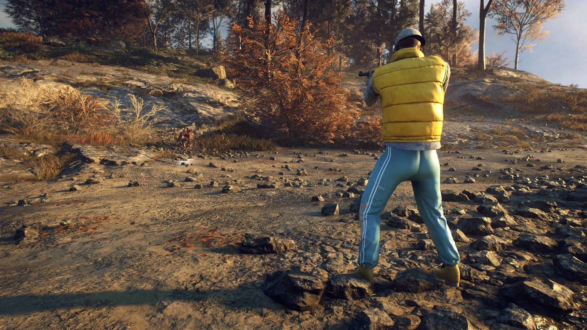 Generation Zero: Tubular Vanity Pack