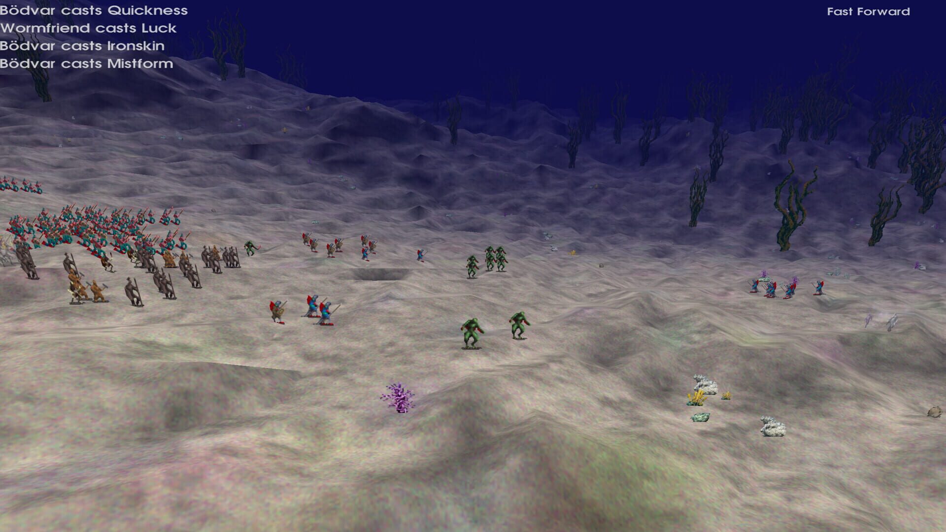 Dominions 2: The Ascension Wars