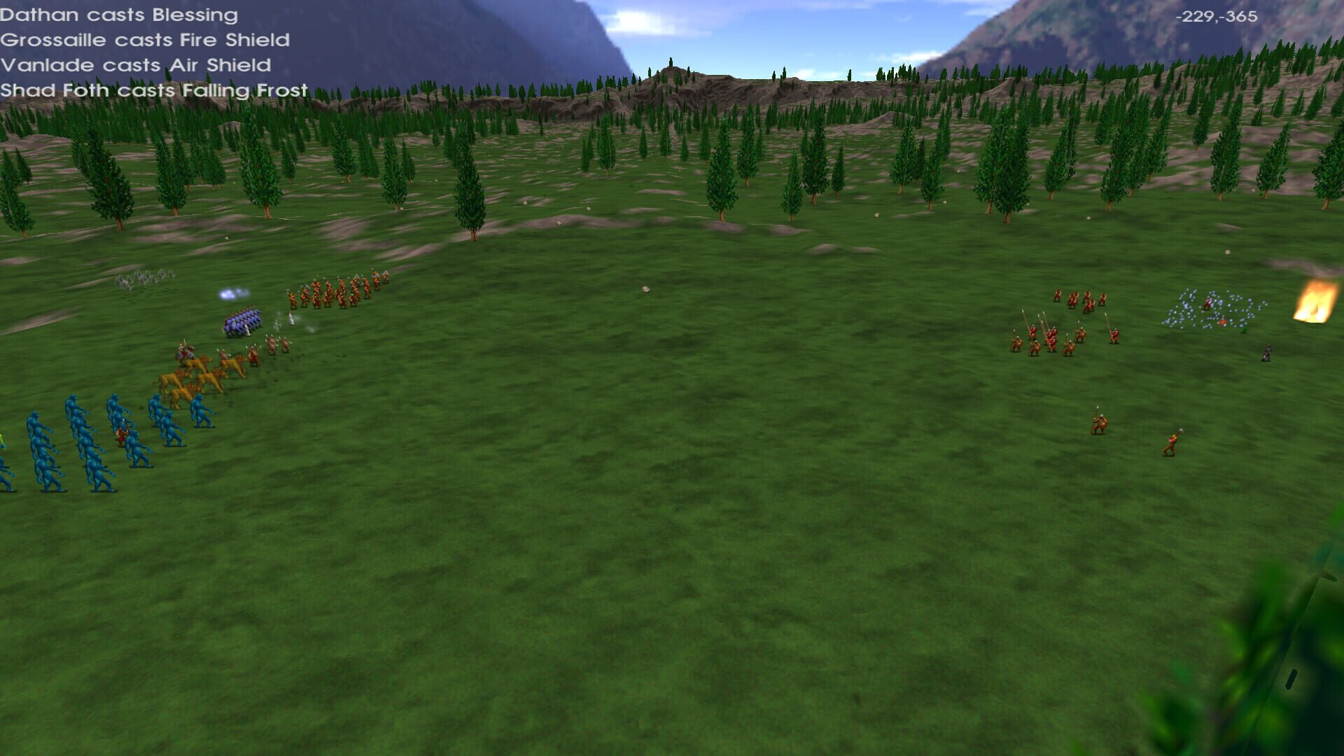 Dominions 2: The Ascension Wars