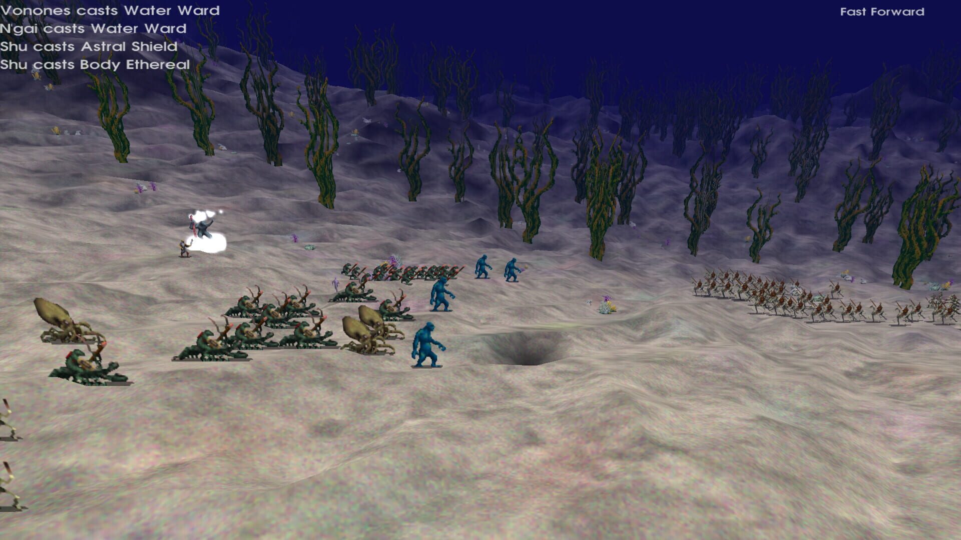 Dominions 2: The Ascension Wars