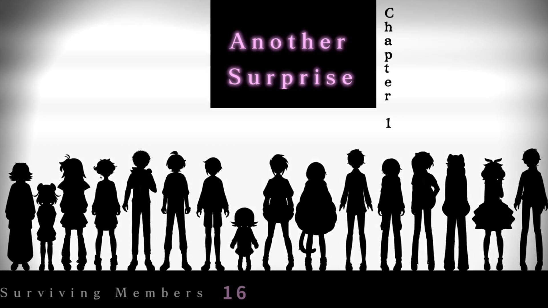 Danganronpa: Hope Recration+