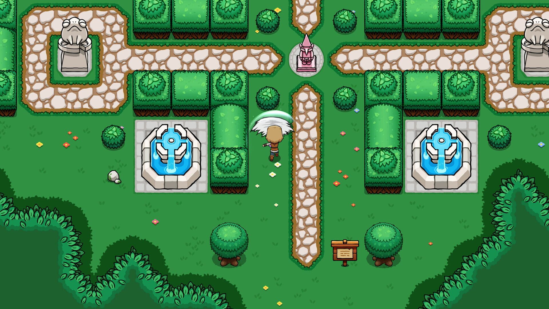 Super Dungeon Designer screenshot