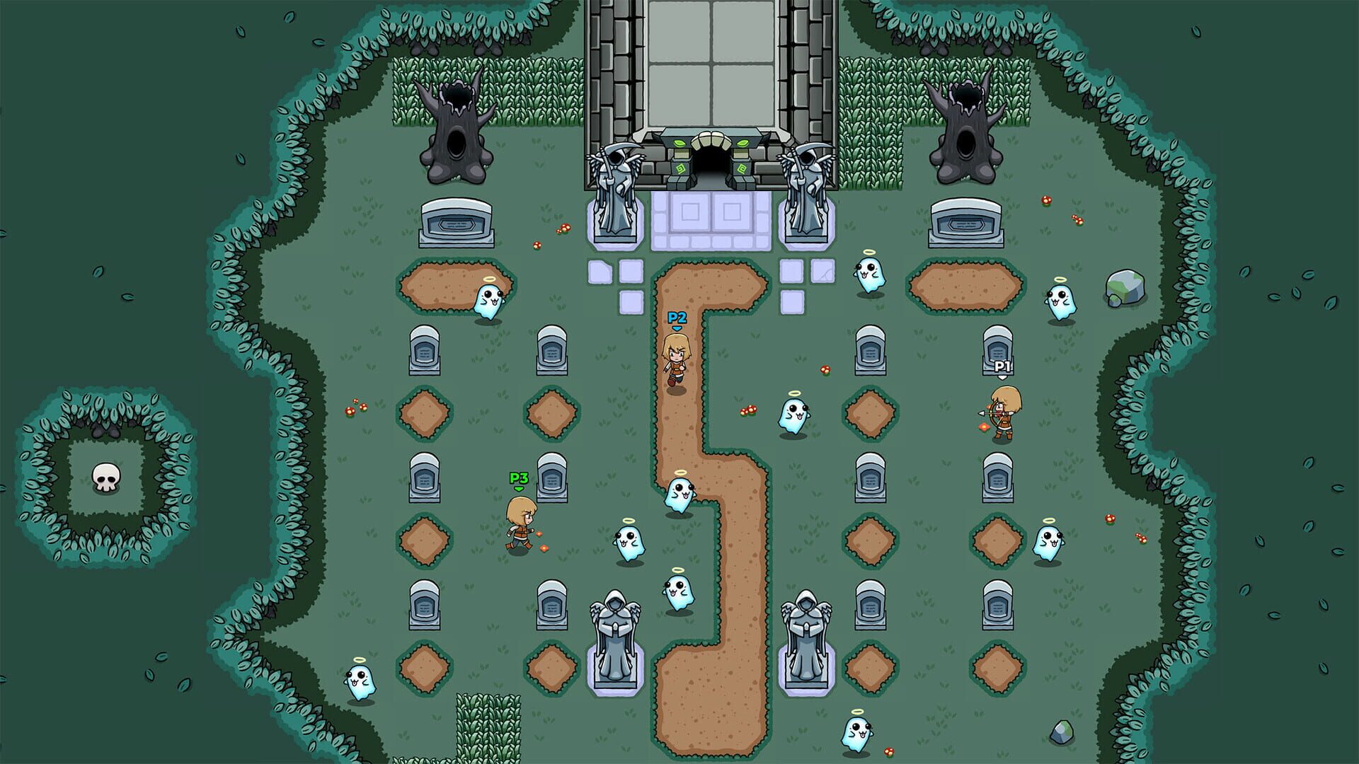 Super Dungeon Designer screenshot
