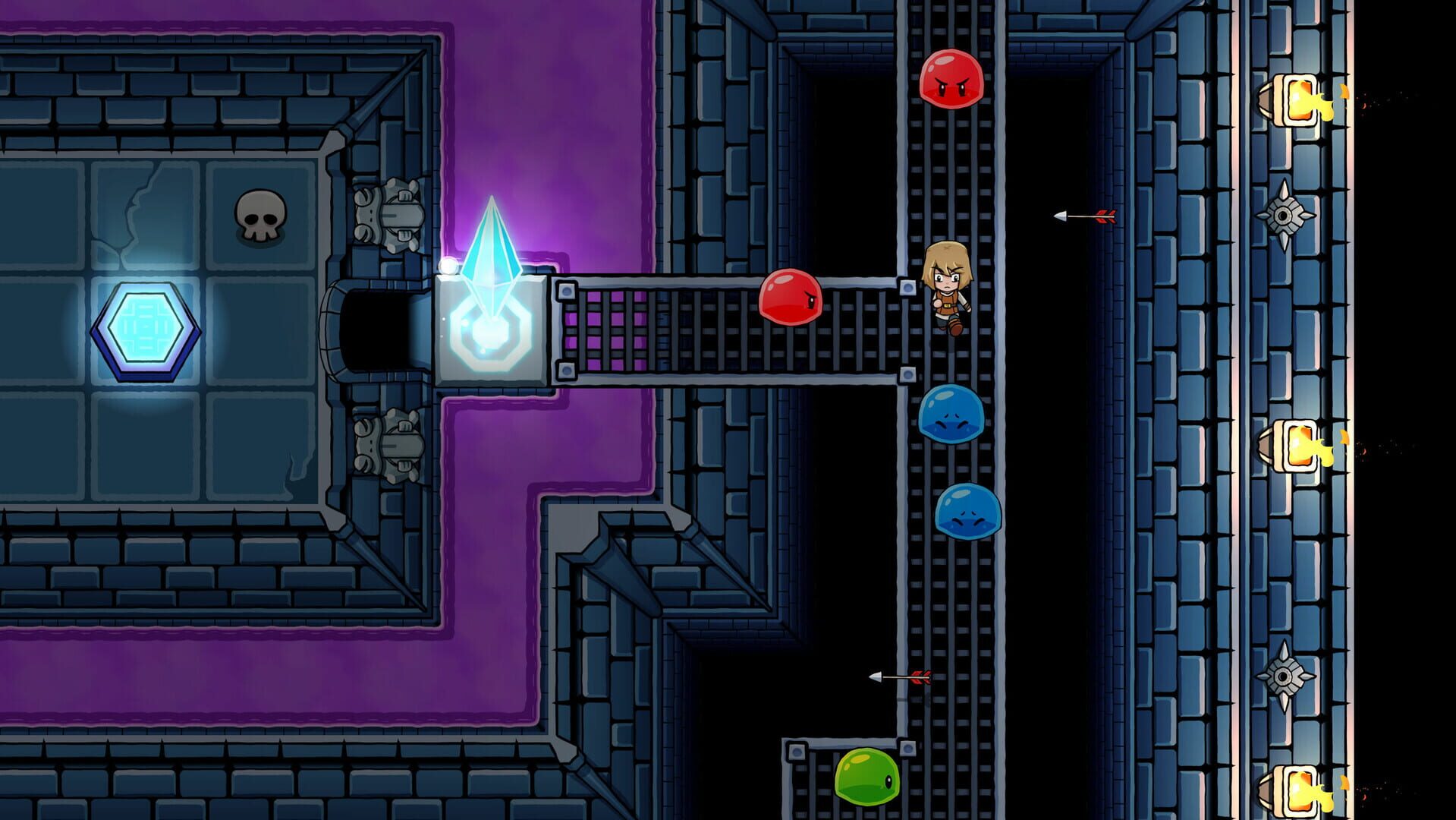 Super Dungeon Designer screenshot