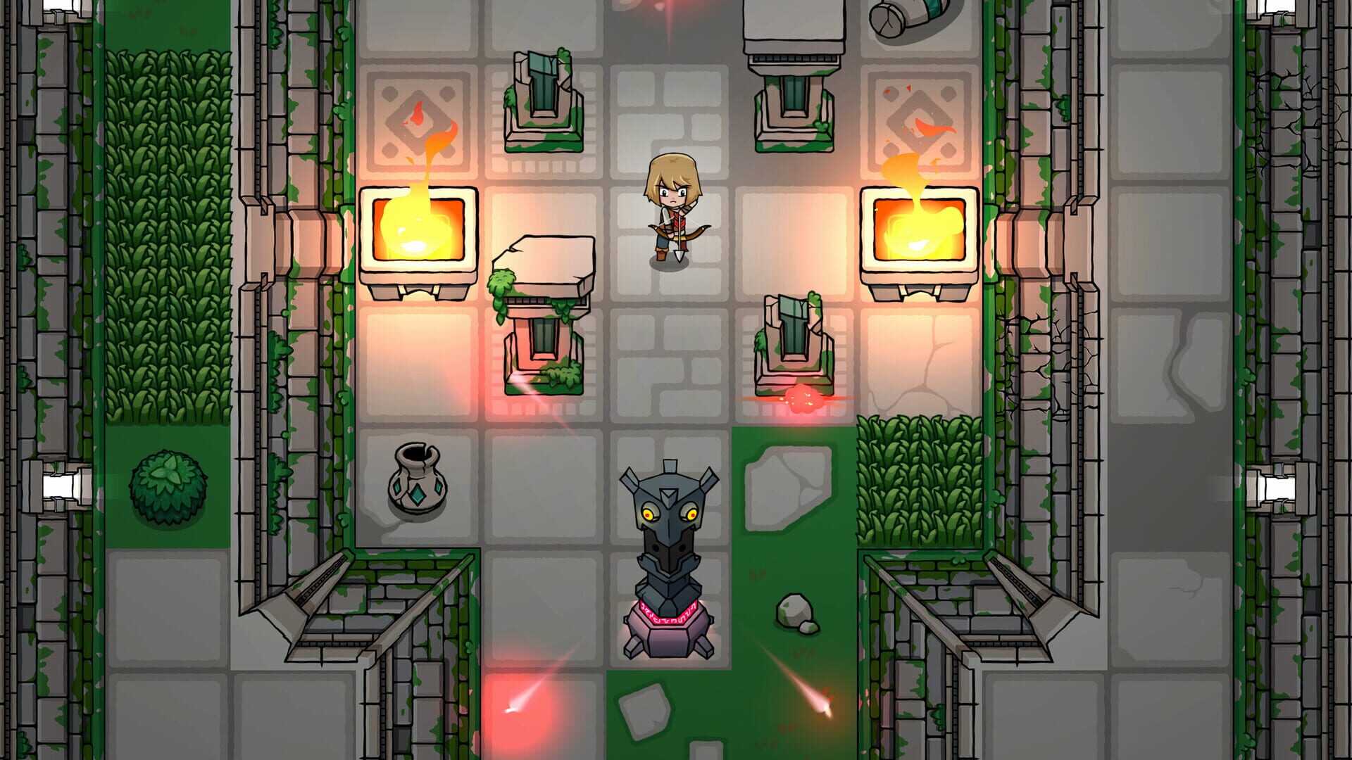 Super Dungeon Designer screenshot