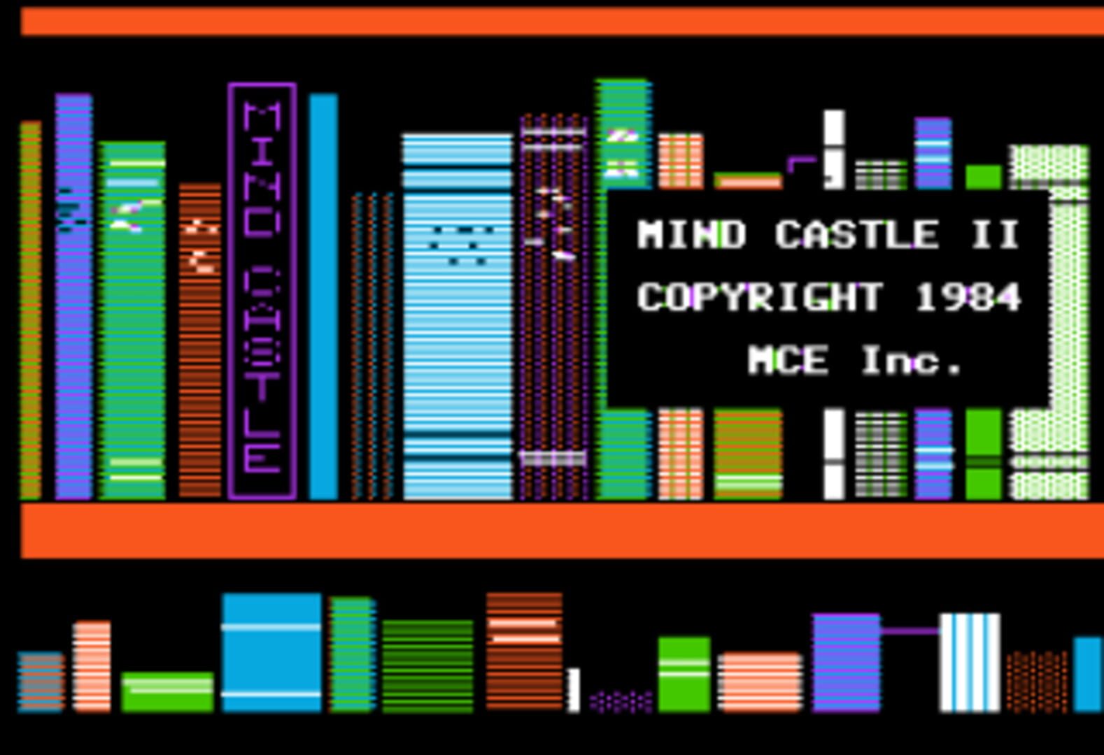Mind Castle II