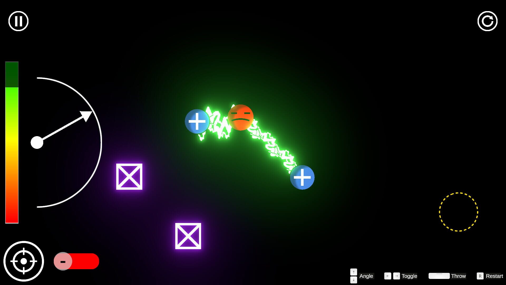 Electrial - Screenshot