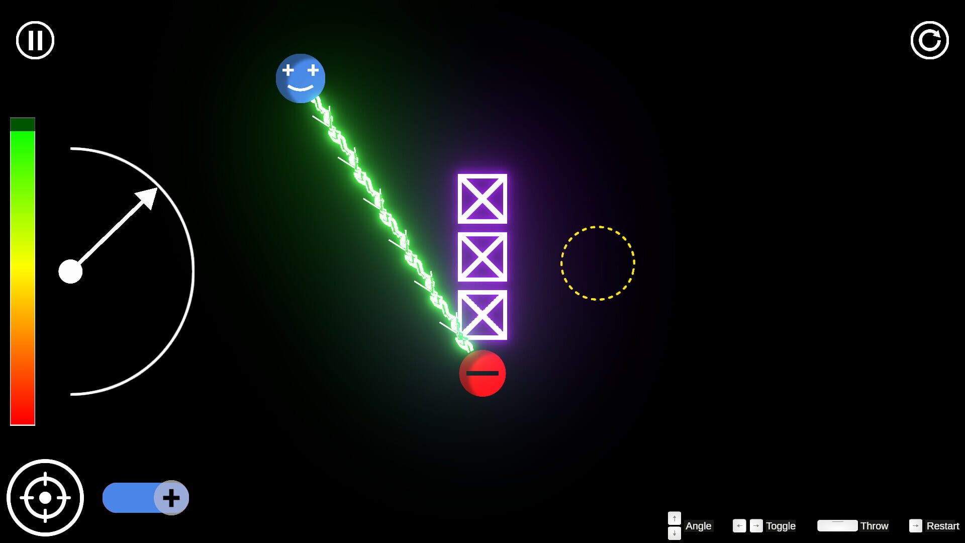 Electrial - Screenshot