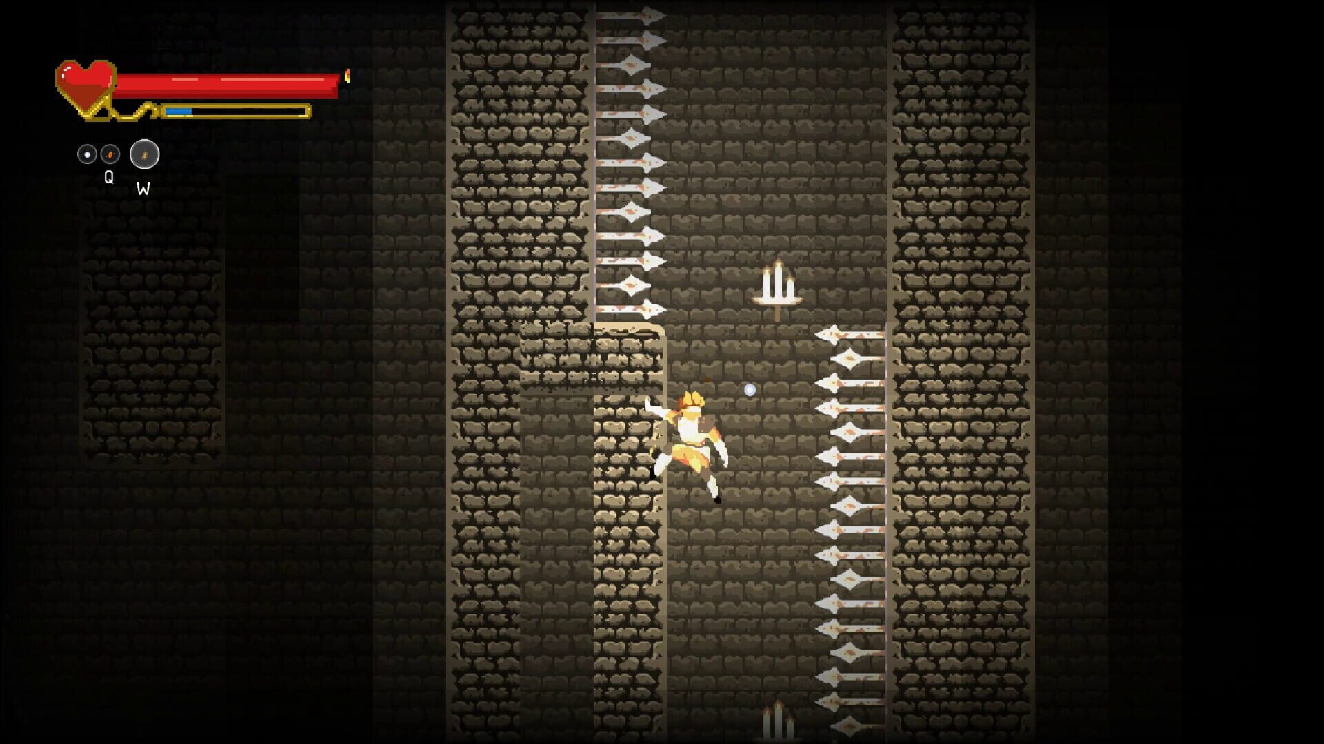 Elemental Surge - Screenshot