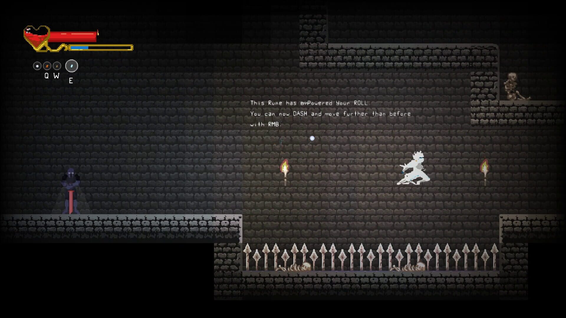 Elemental Surge - Screenshot