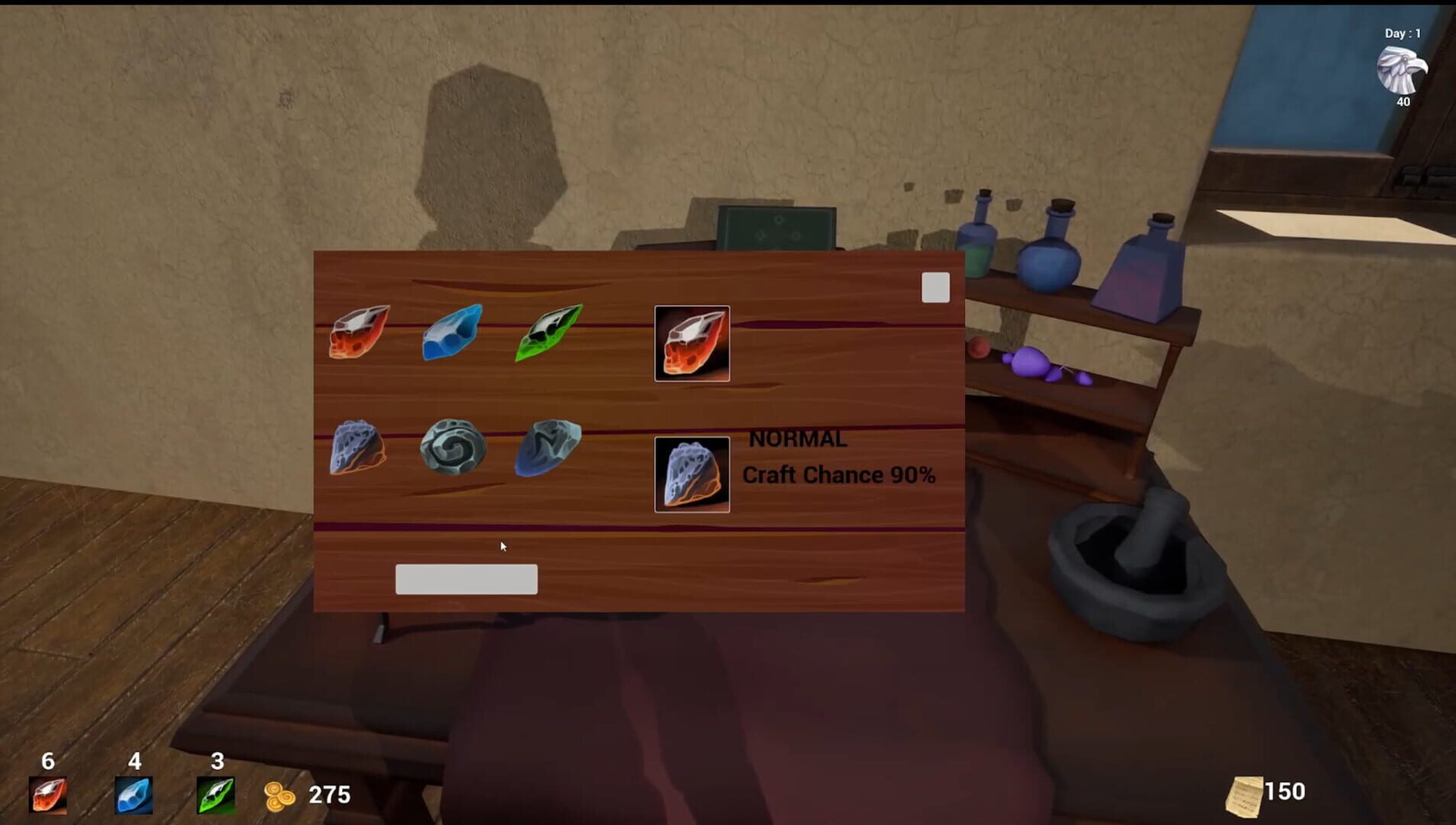 Enchanted: A Magic Shop - Screenshot