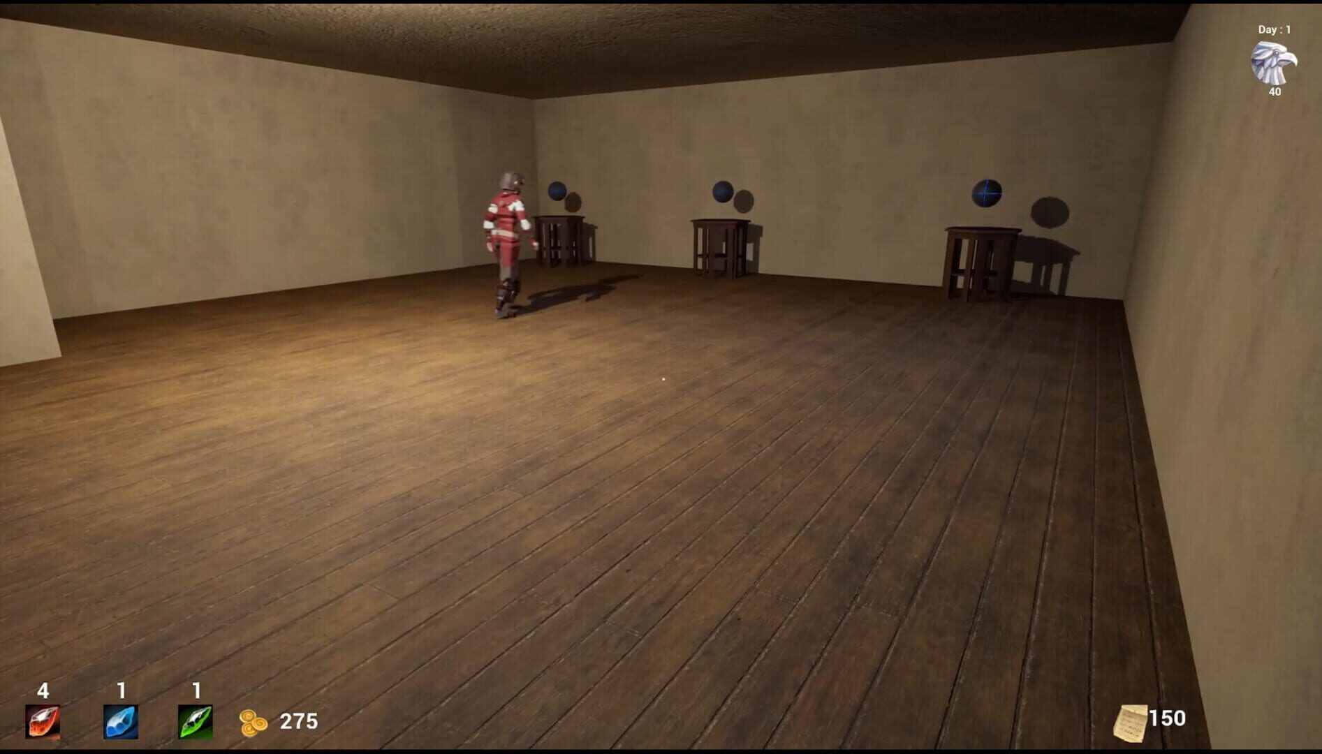 Enchanted: A Magic Shop - Screenshot