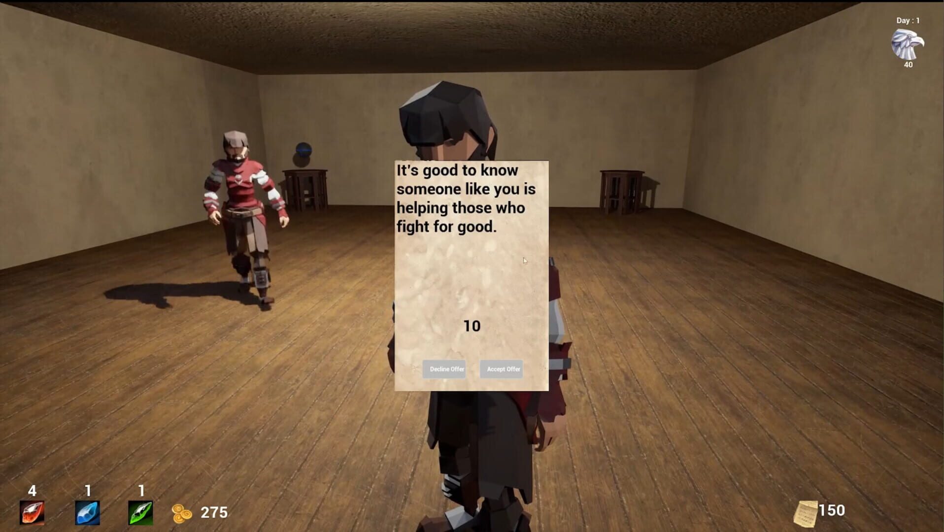 Enchanted: A Magic Shop - Screenshot