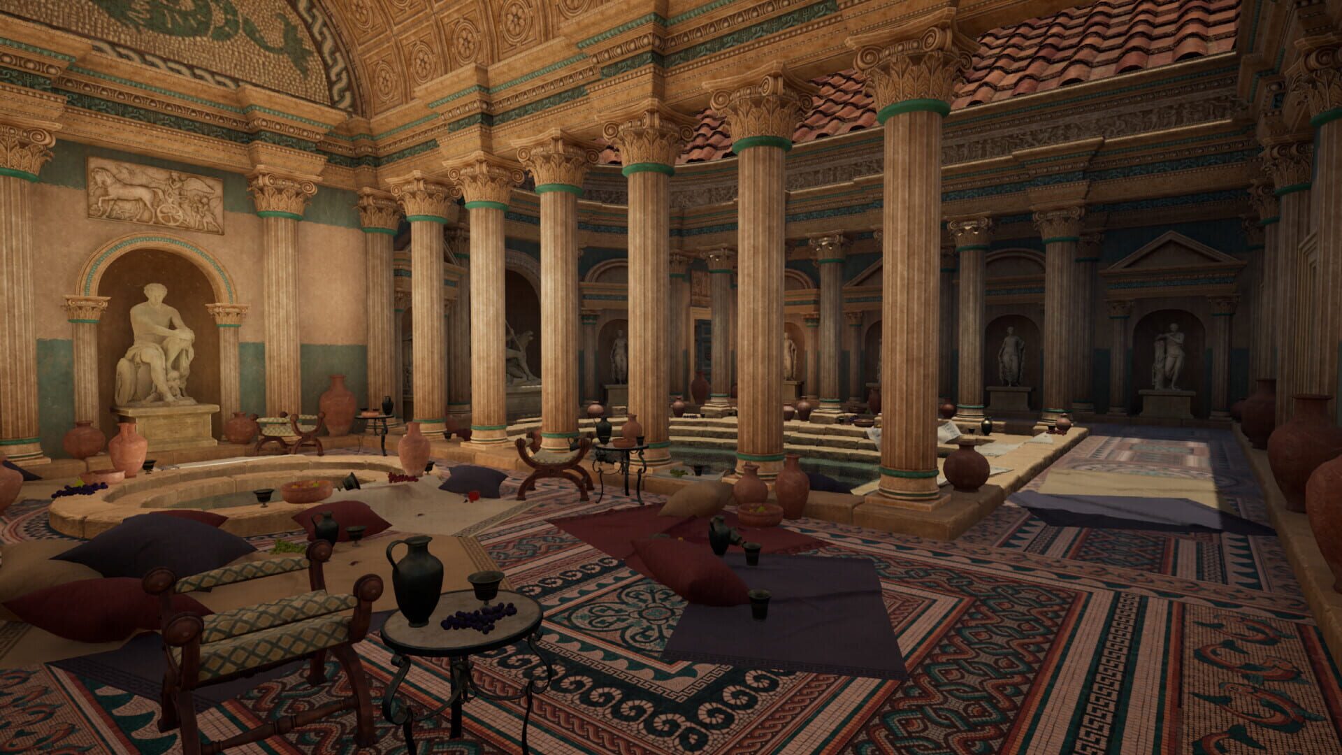 Epoch Makers - Screenshot