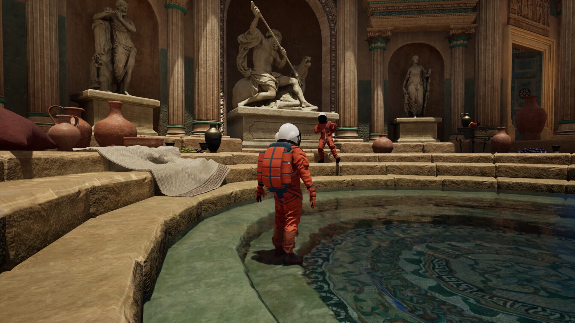 Epoch Makers - Screenshot