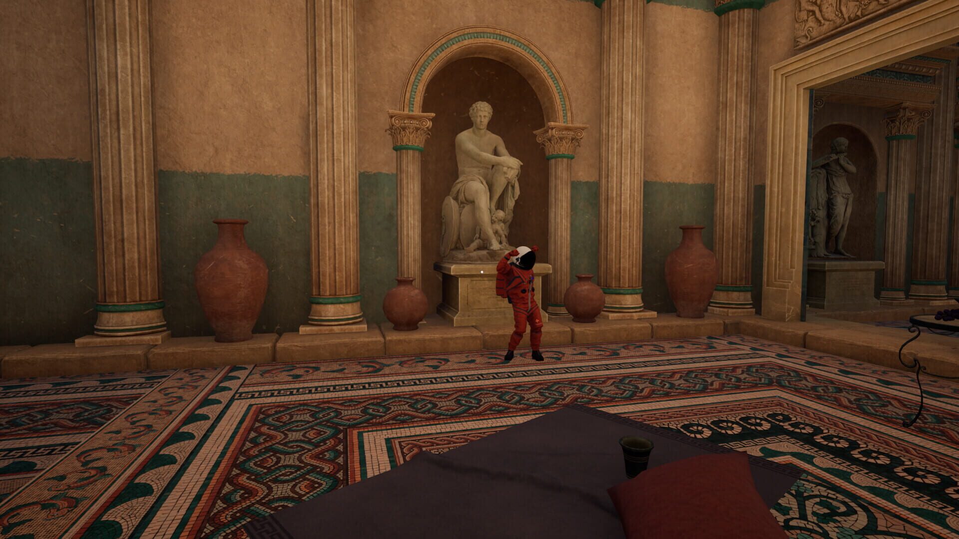 Epoch Makers - Screenshot