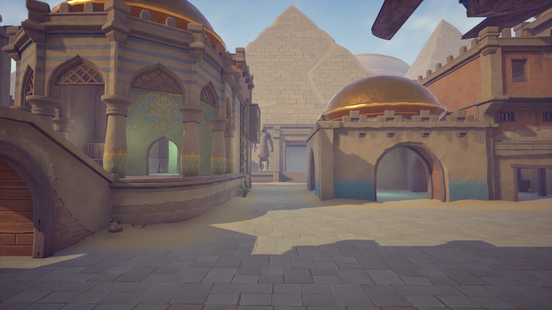 Epoch Makers - Screenshot