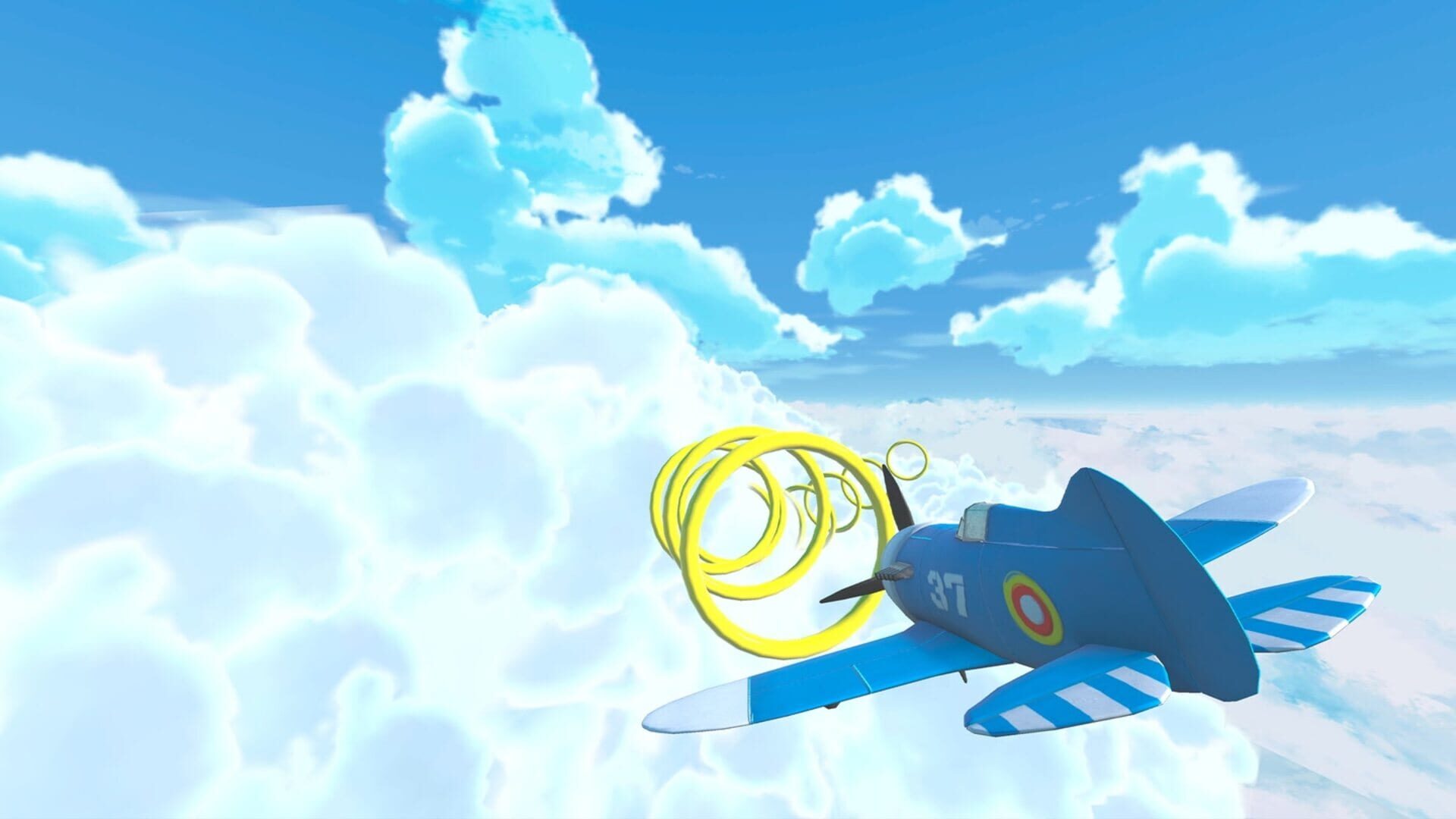 Volara - Screenshot