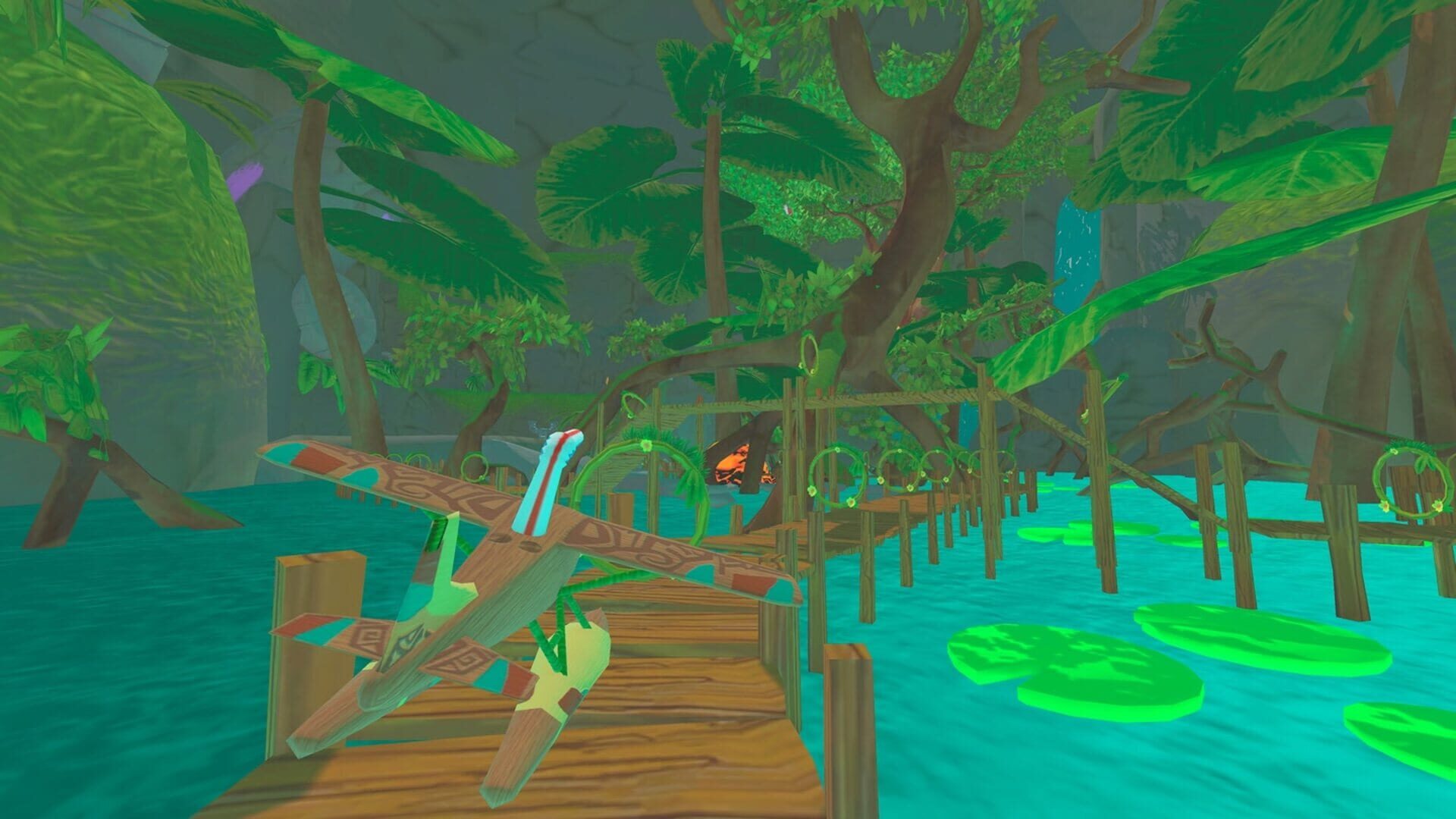 Volara - Screenshot