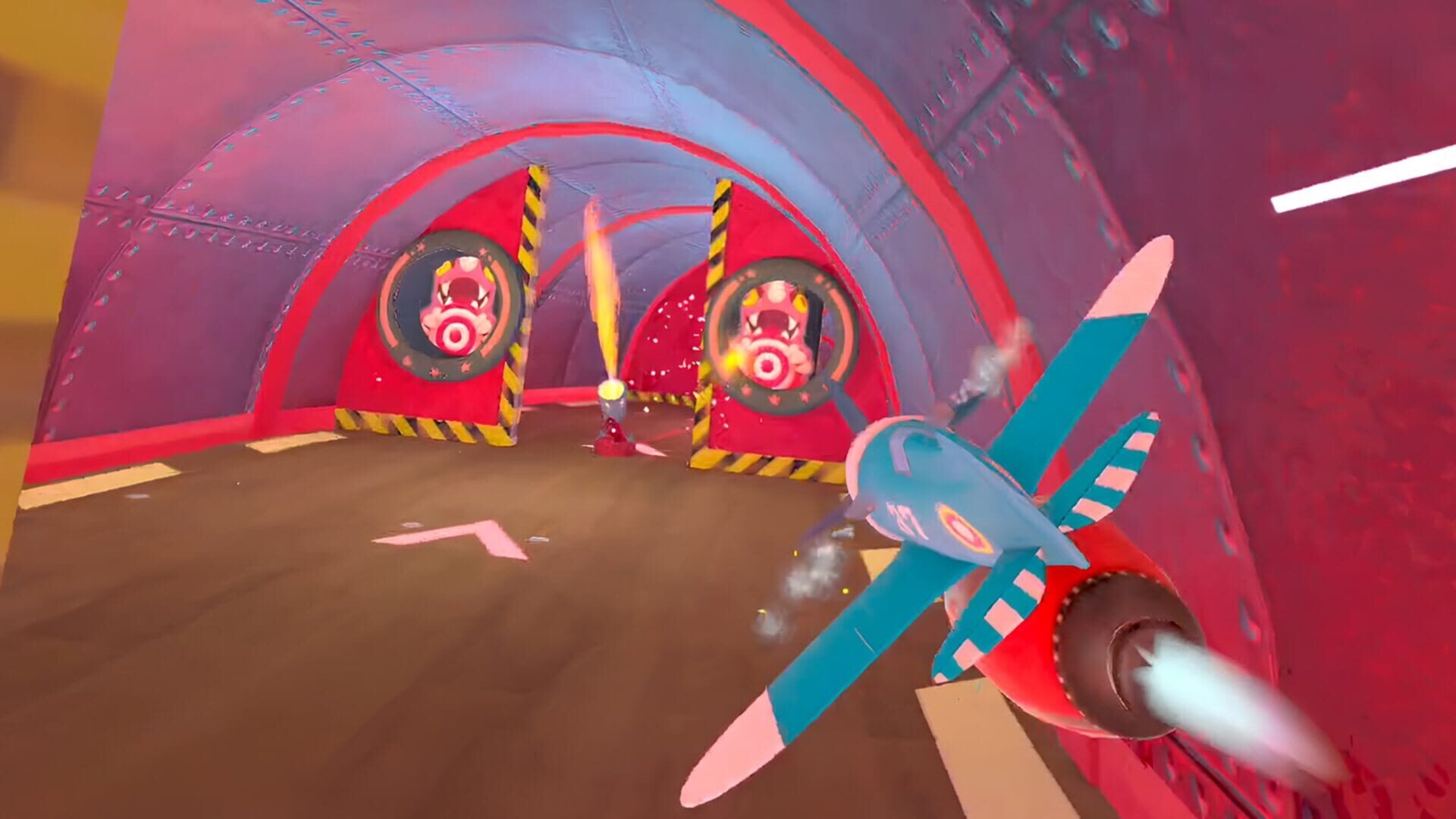 Volara - Screenshot