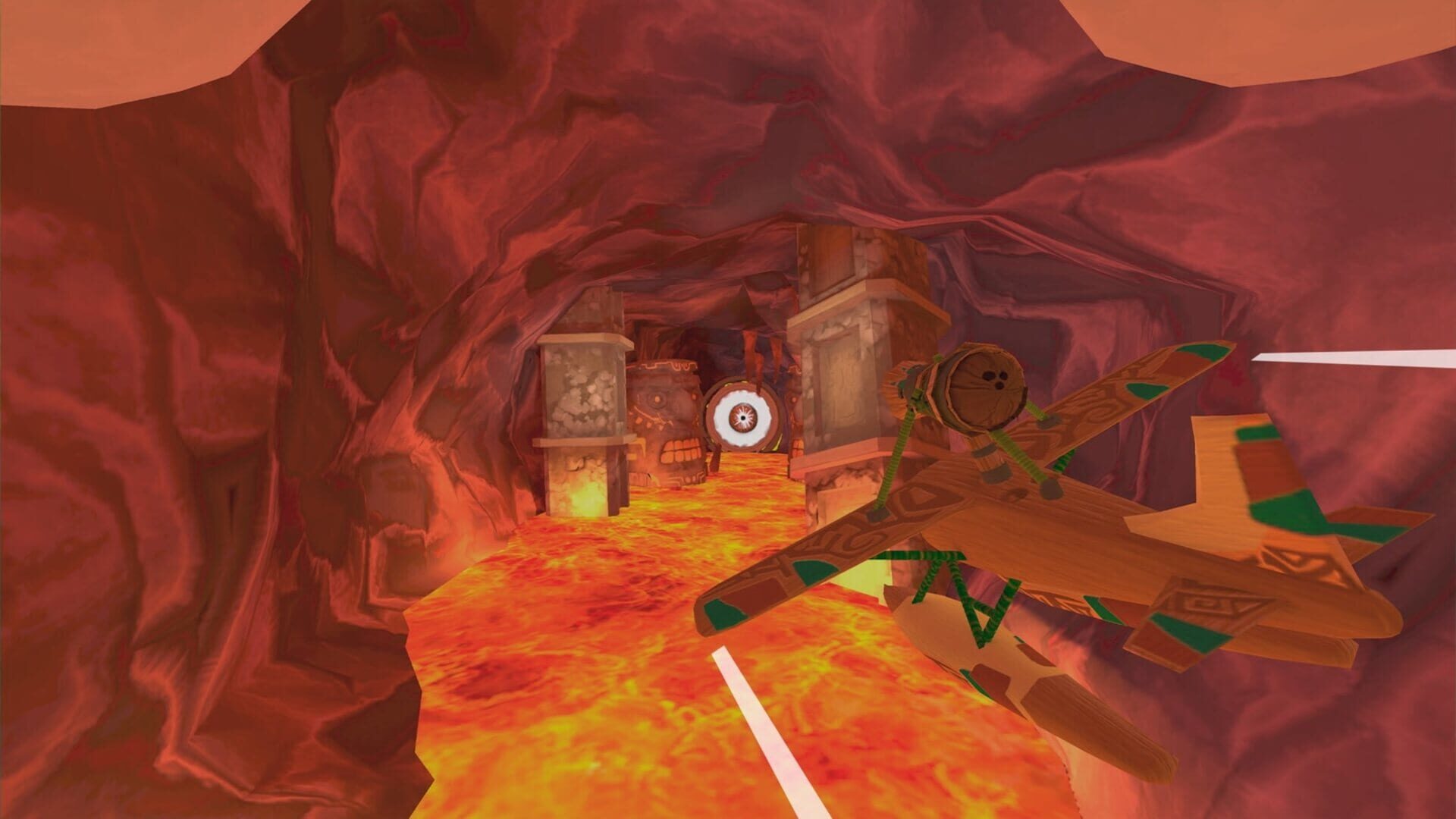 Volara - Screenshot