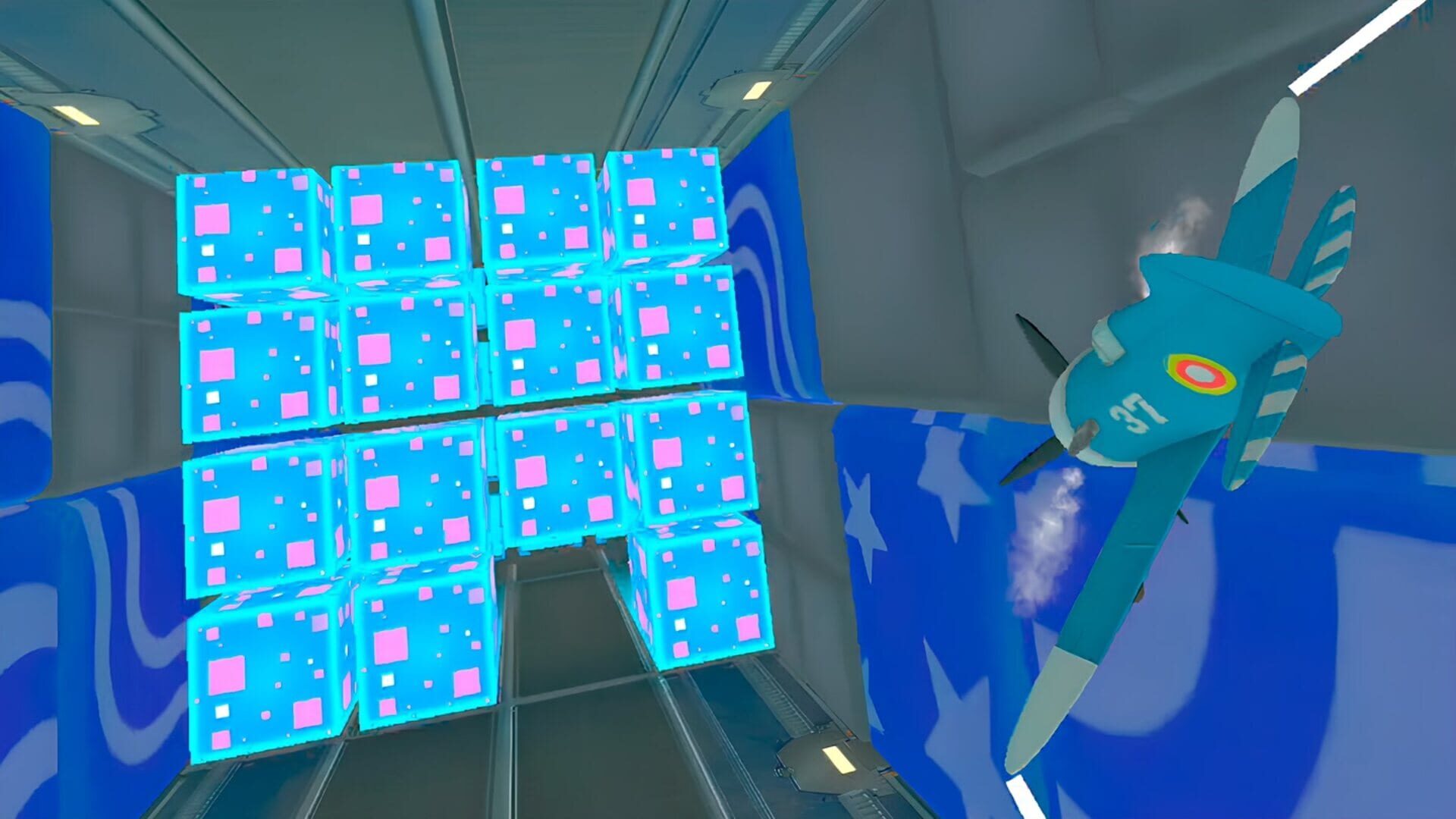 Volara - Screenshot