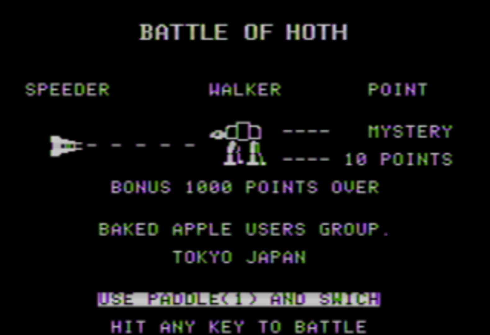 Battle of Hoth