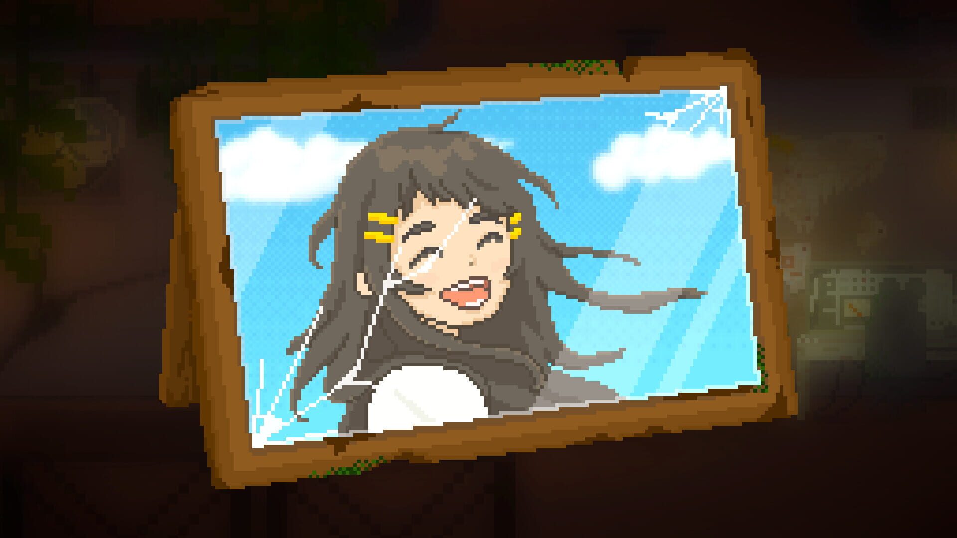 In a World After People