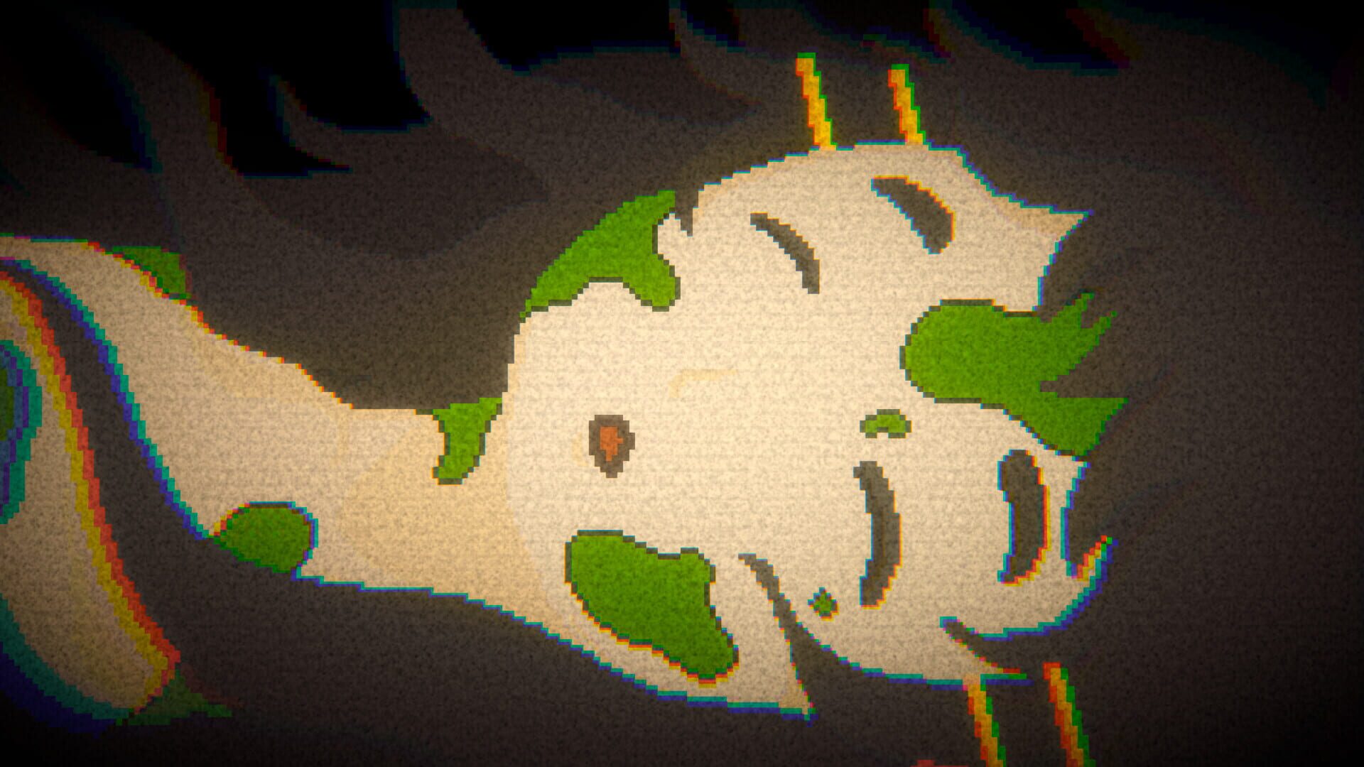 In a World After People