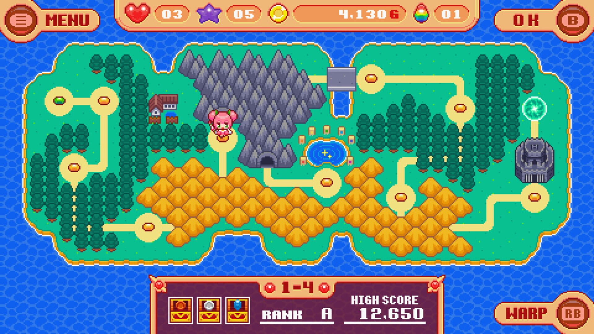 Magical Girl Critical Deluxe