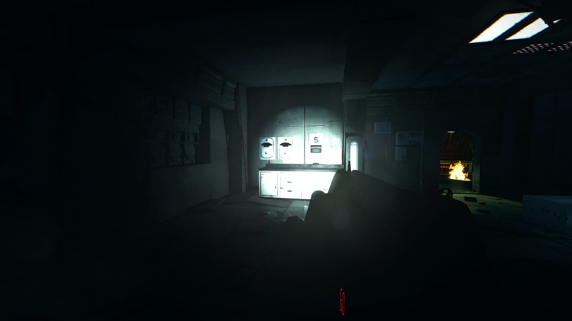 TemplarGFX's Aliens Colonial Marines Overhaul - Screenshot