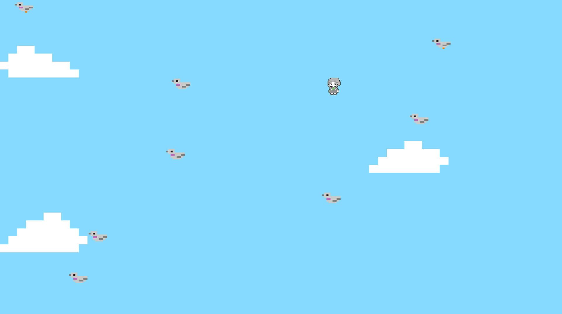 Late Ming Fly Guy - Screenshot