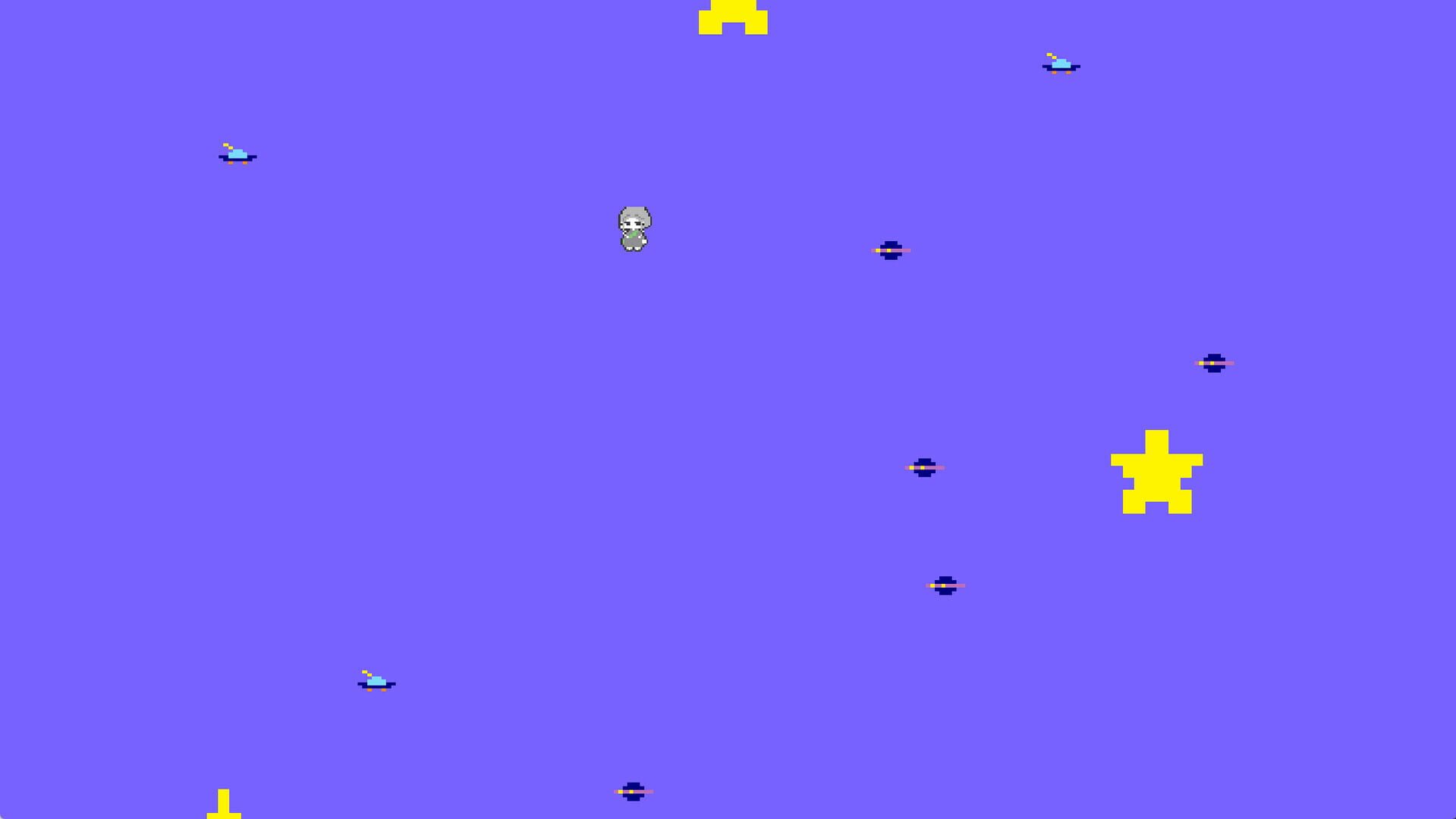 Late Ming Fly Guy - Screenshot