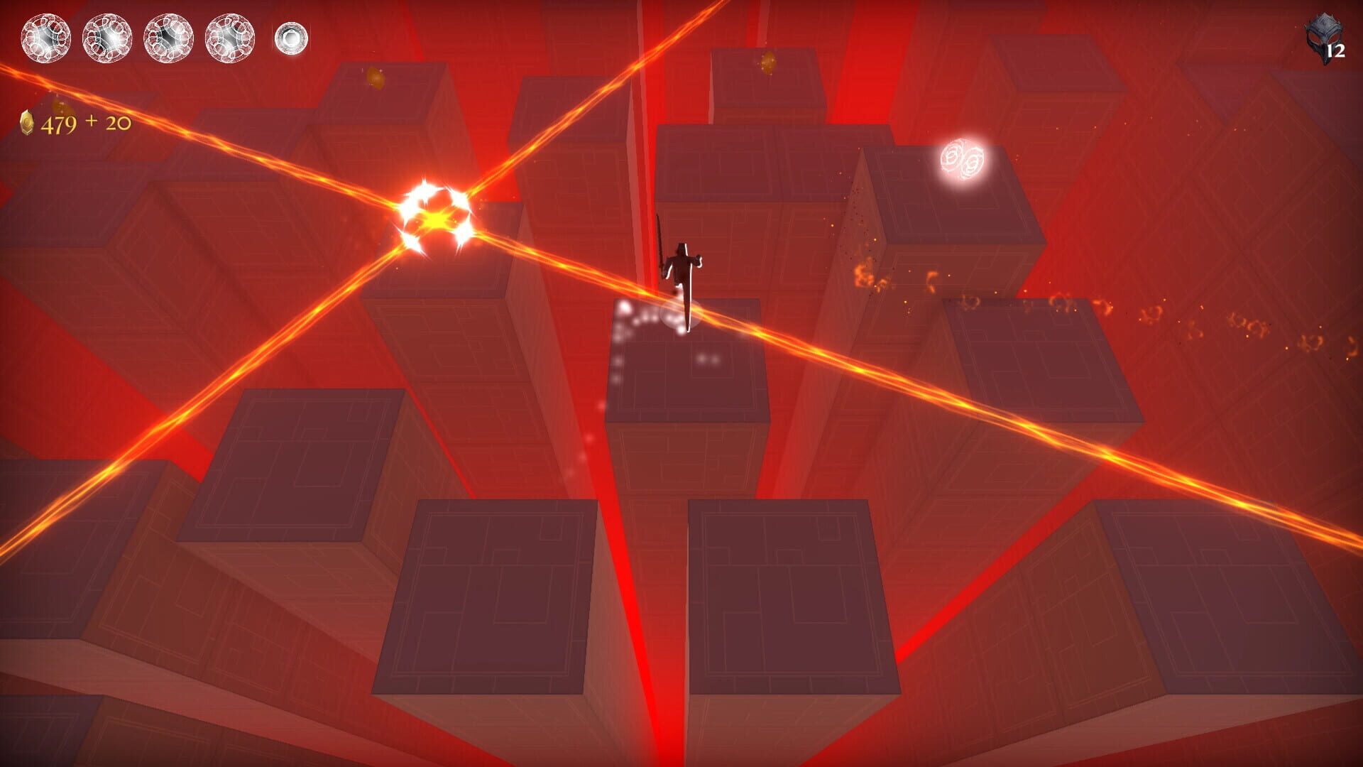 Faceless - Screenshot