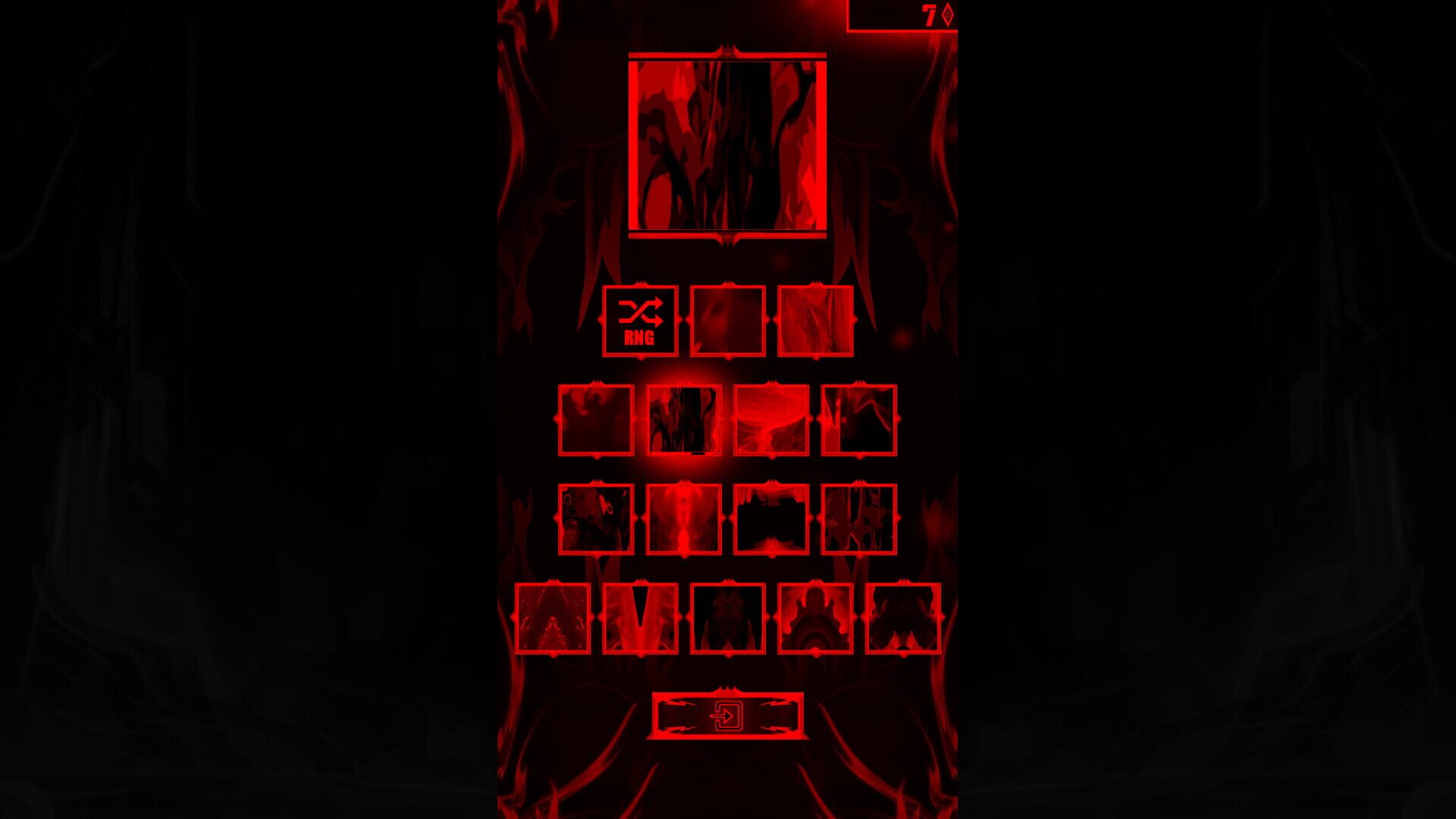 Final Rounds: DLC - Screenshot