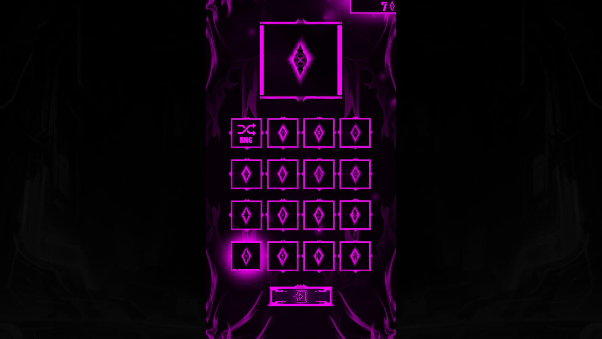 Final Rounds: DLC - Screenshot