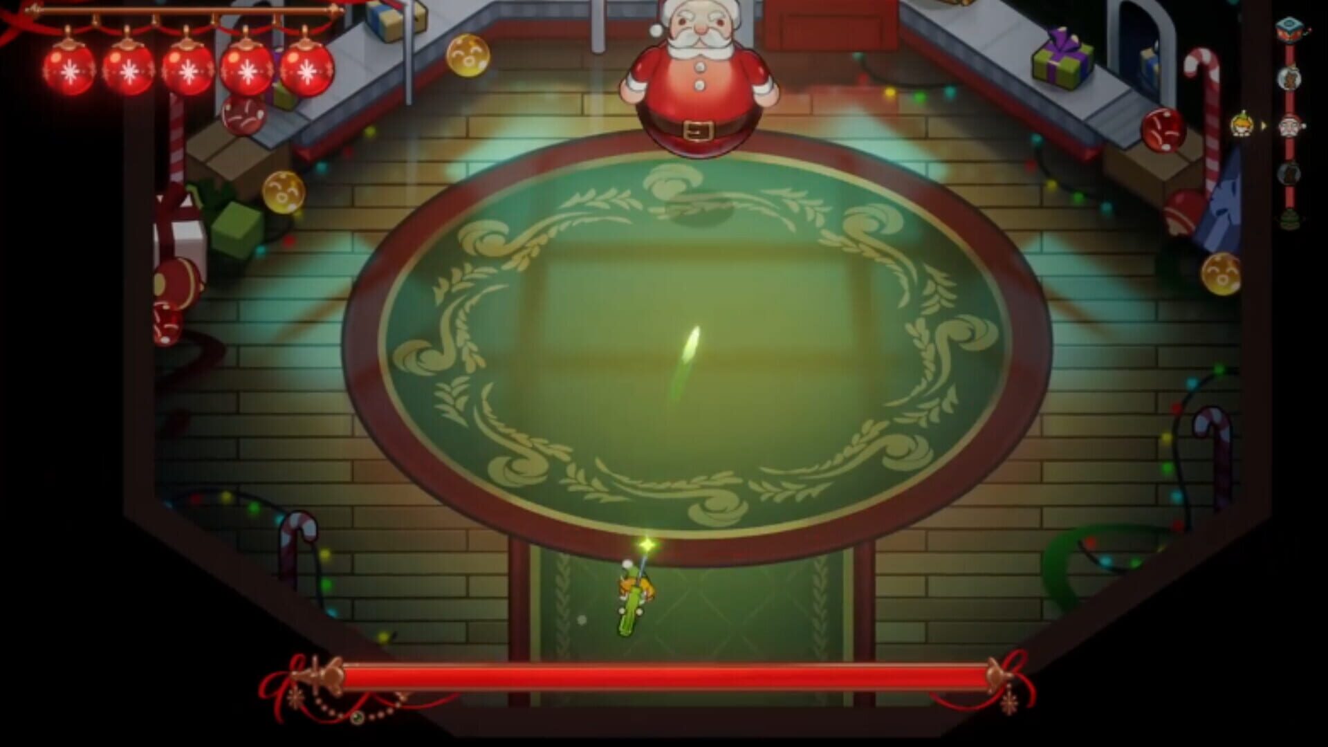 Fix-mas - Screenshot
