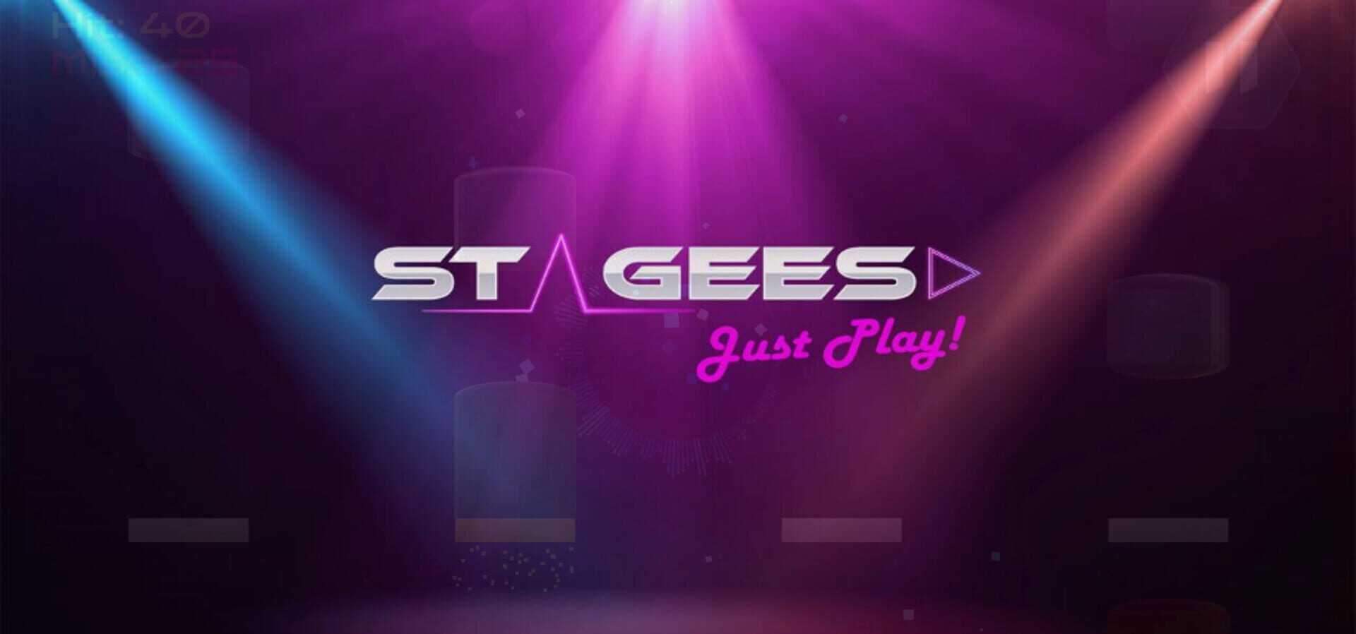 Stagees: Just Play! - Screenshot
