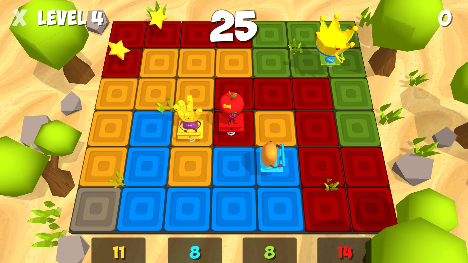 Burger King Jr. Club