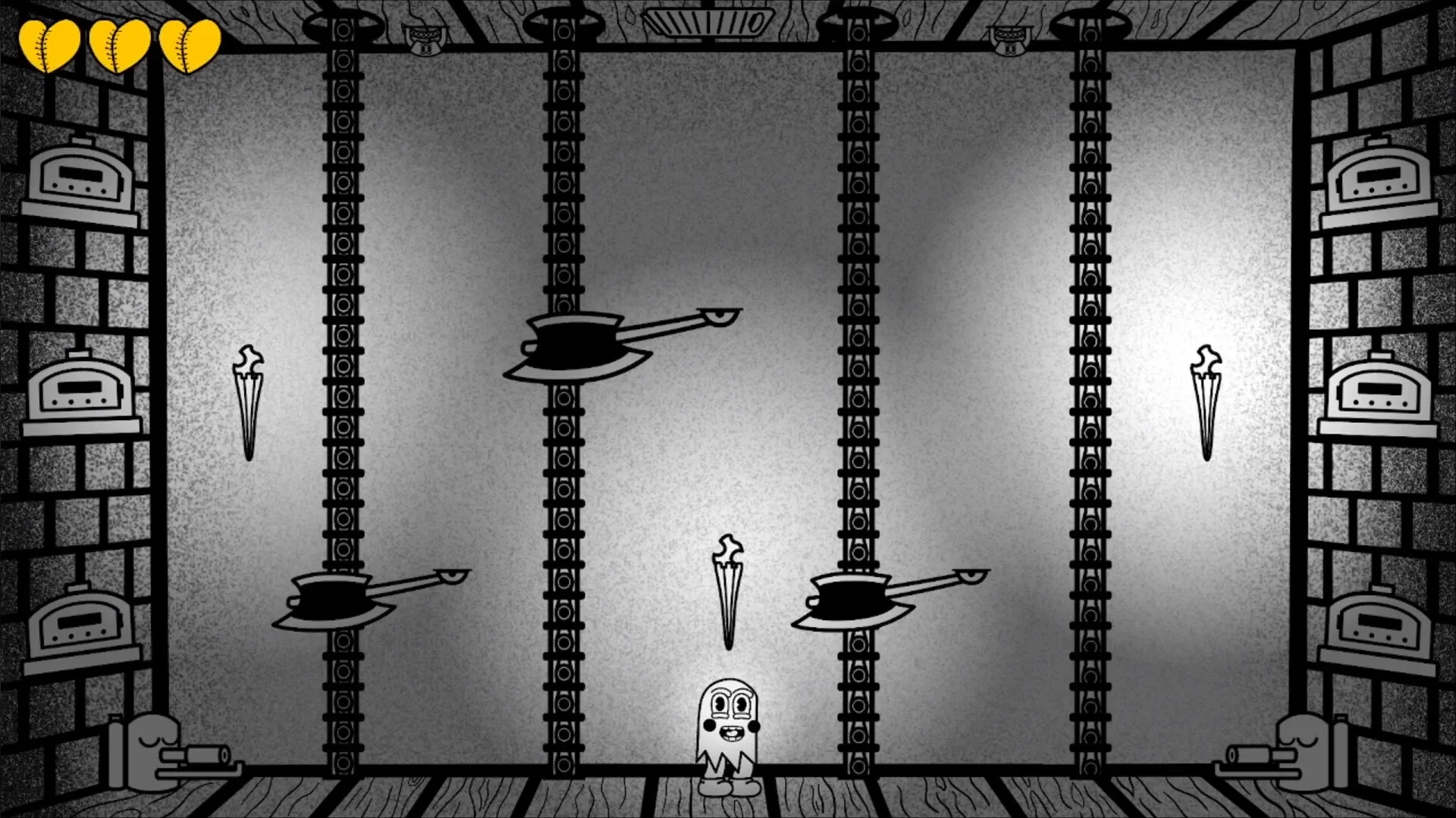 Game media