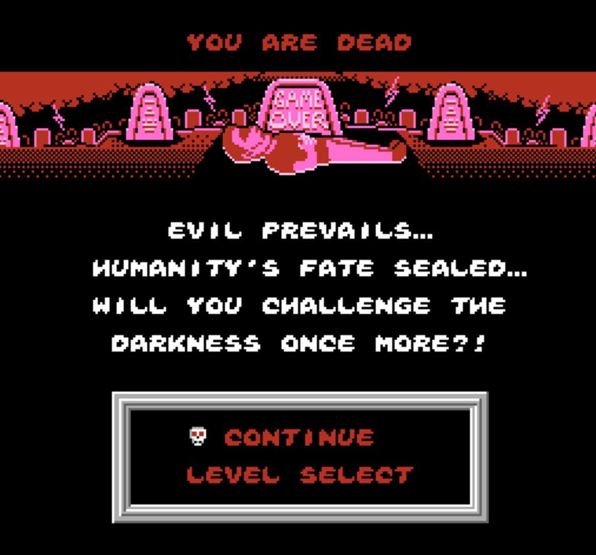 All Hell Unleashed