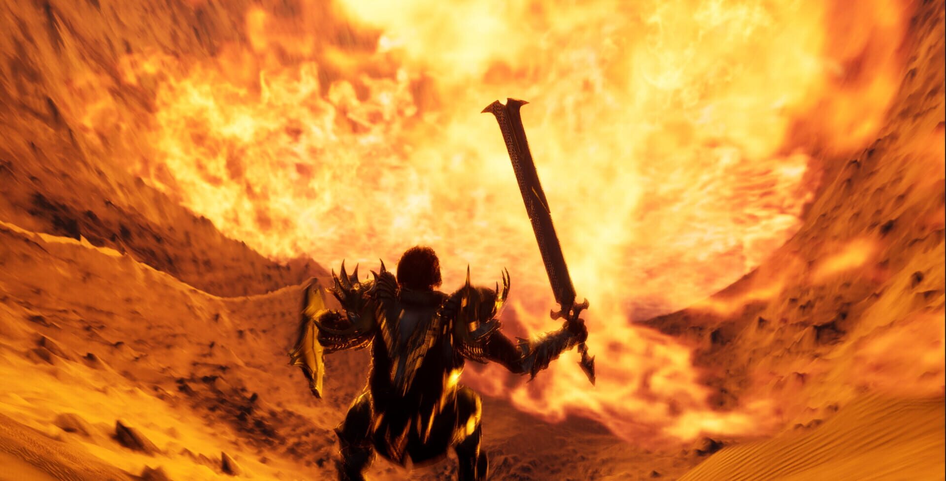Jumping Henry - Screenshot