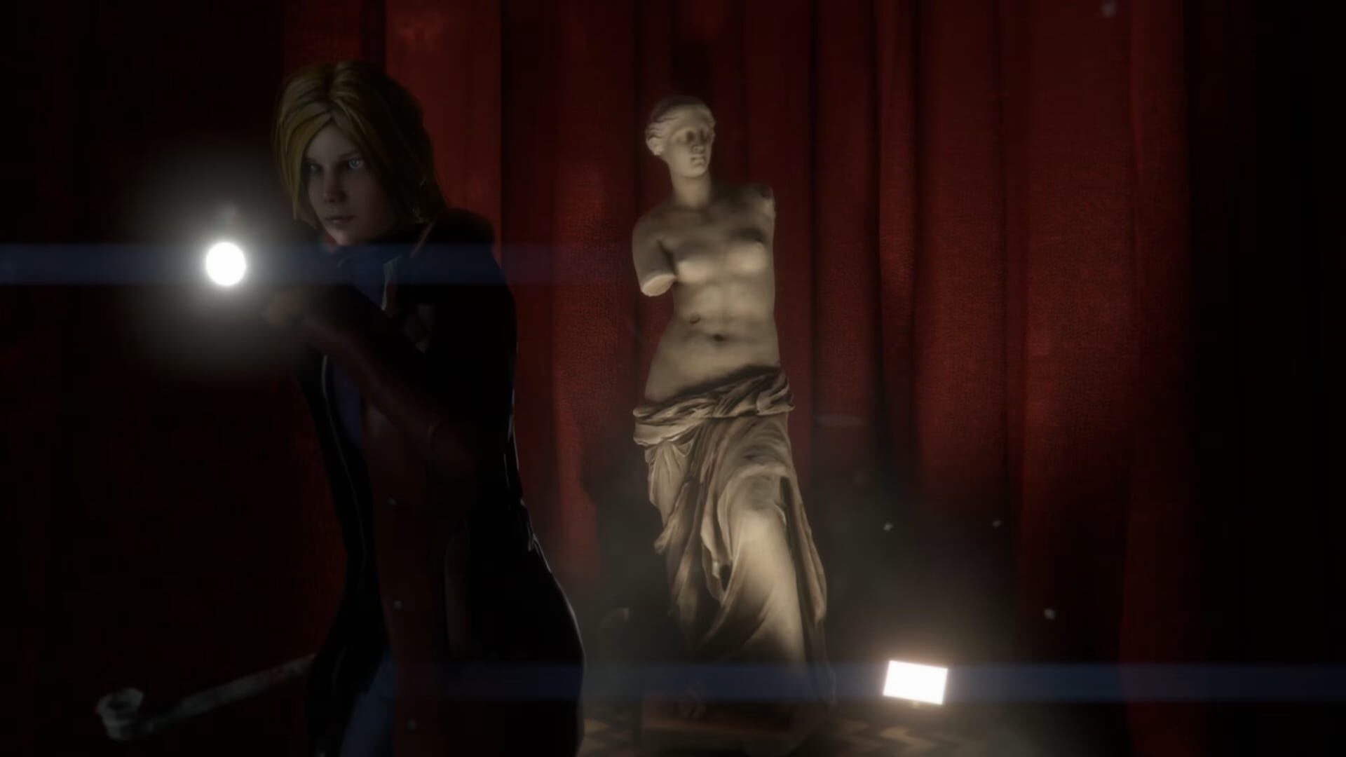 Forgotten Memories: Remastered Edition screenshot