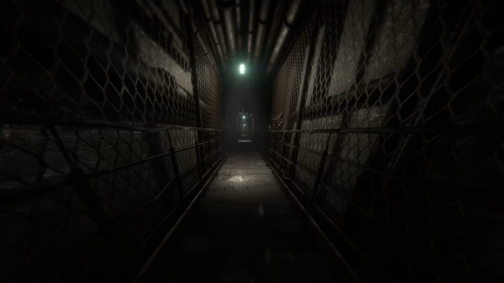 Forgotten Memories: Remastered Edition screenshot