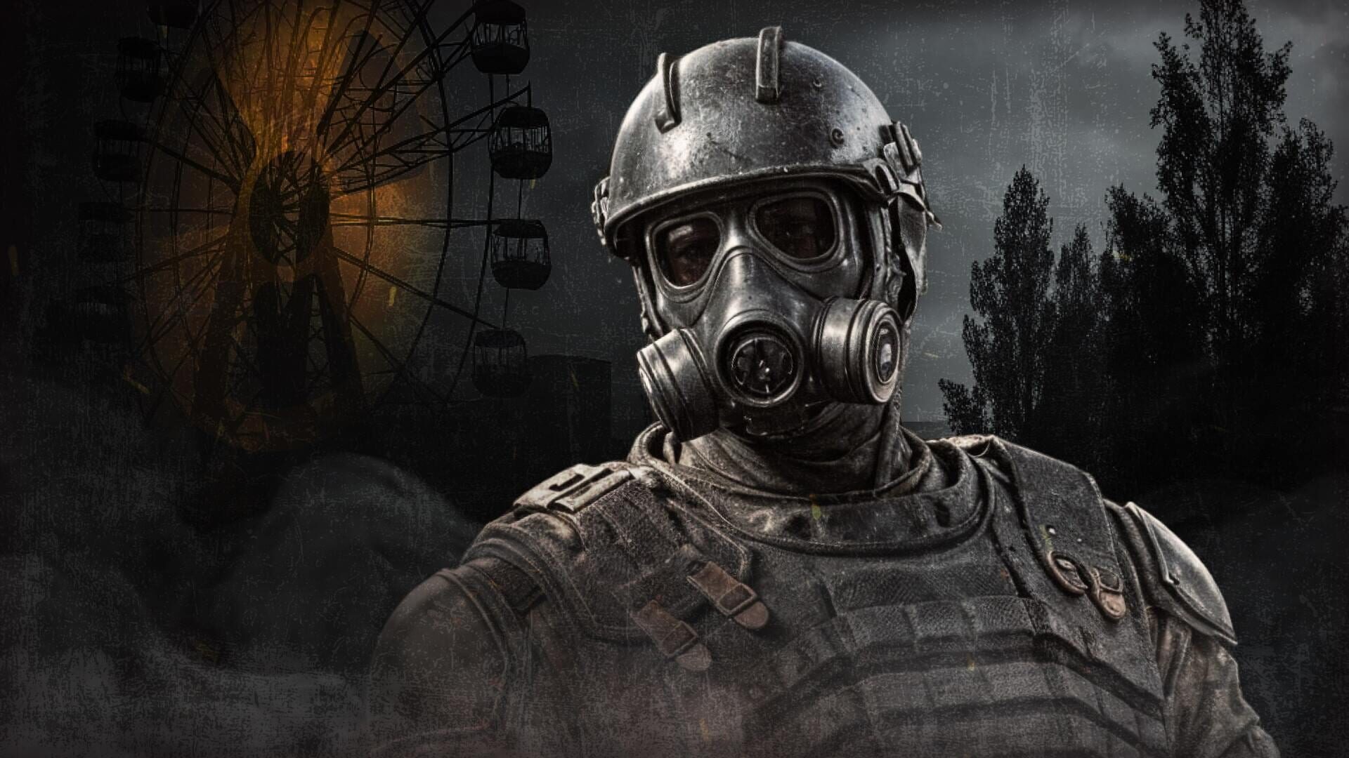 Chernobyl: Escape from Pripyat screenshot