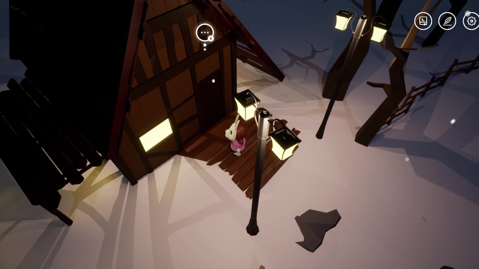Knockturne - Screenshot