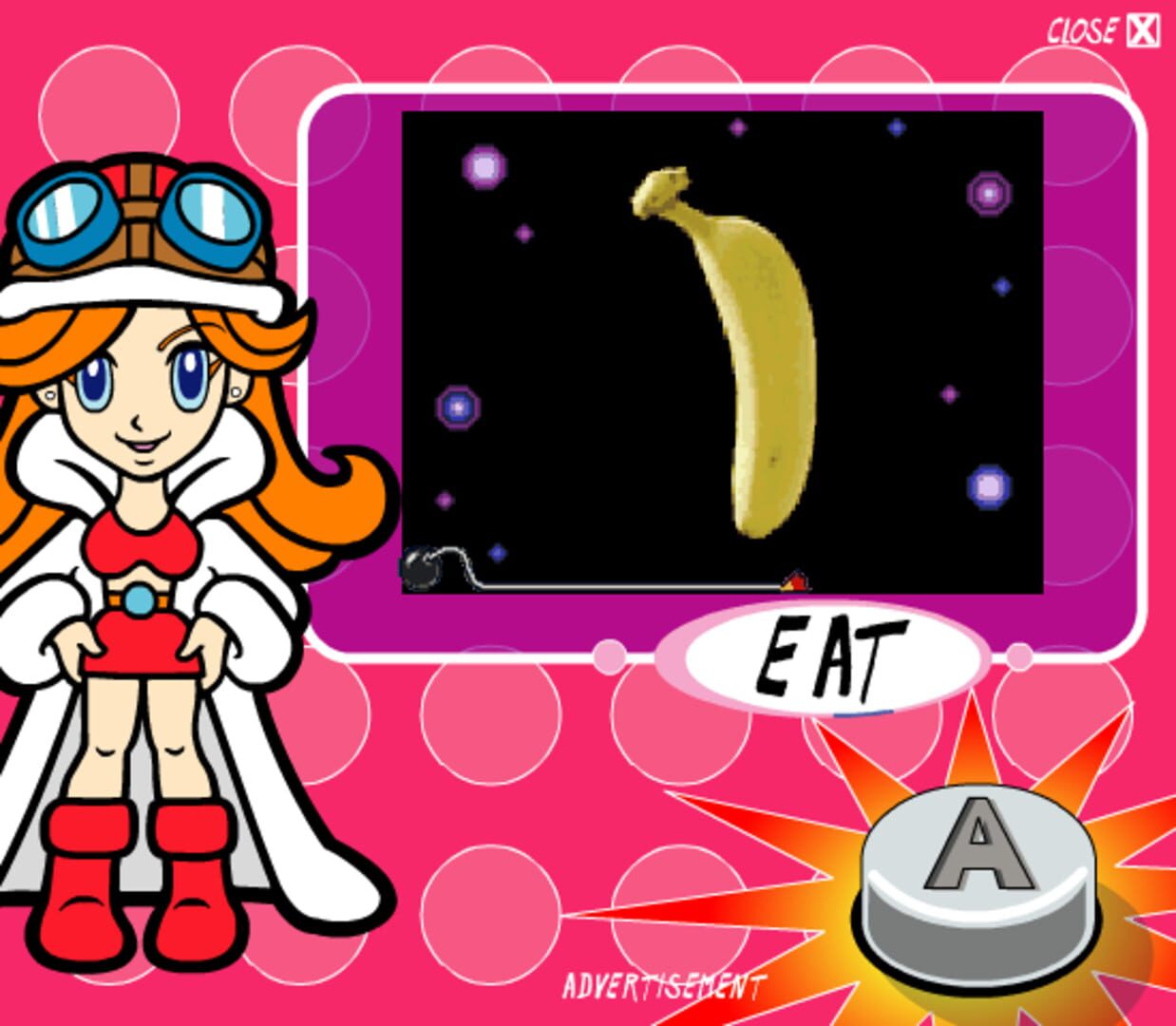 WarioWare, Inc.: Mega Microgame$!