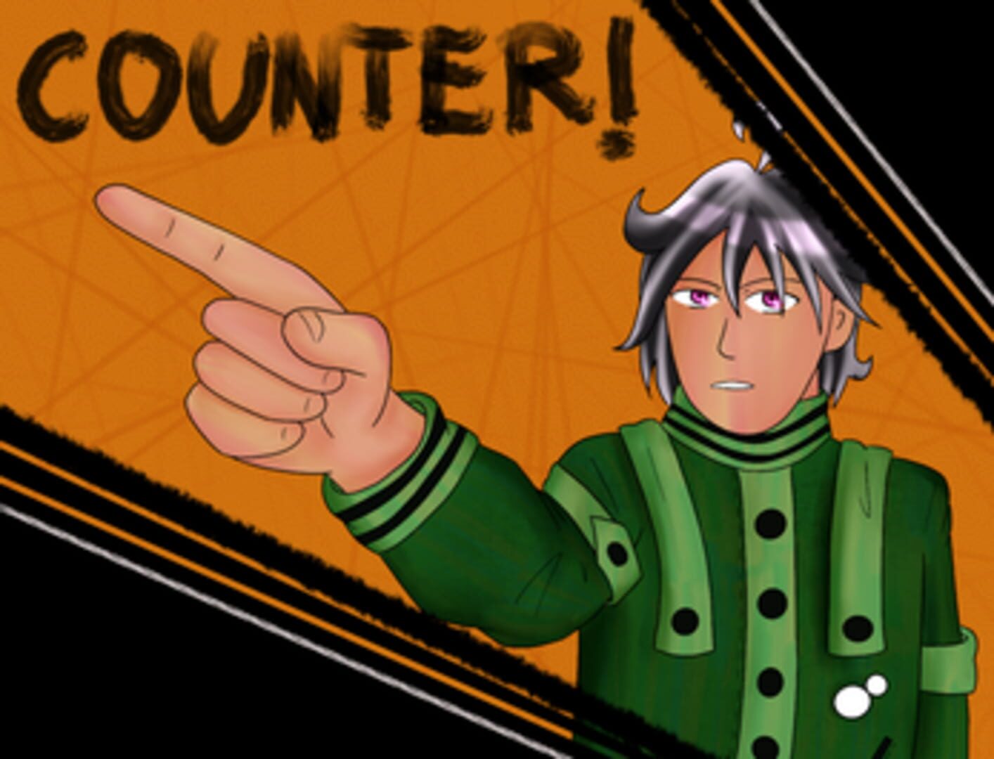 Danganronpa: Survivor's Guilt