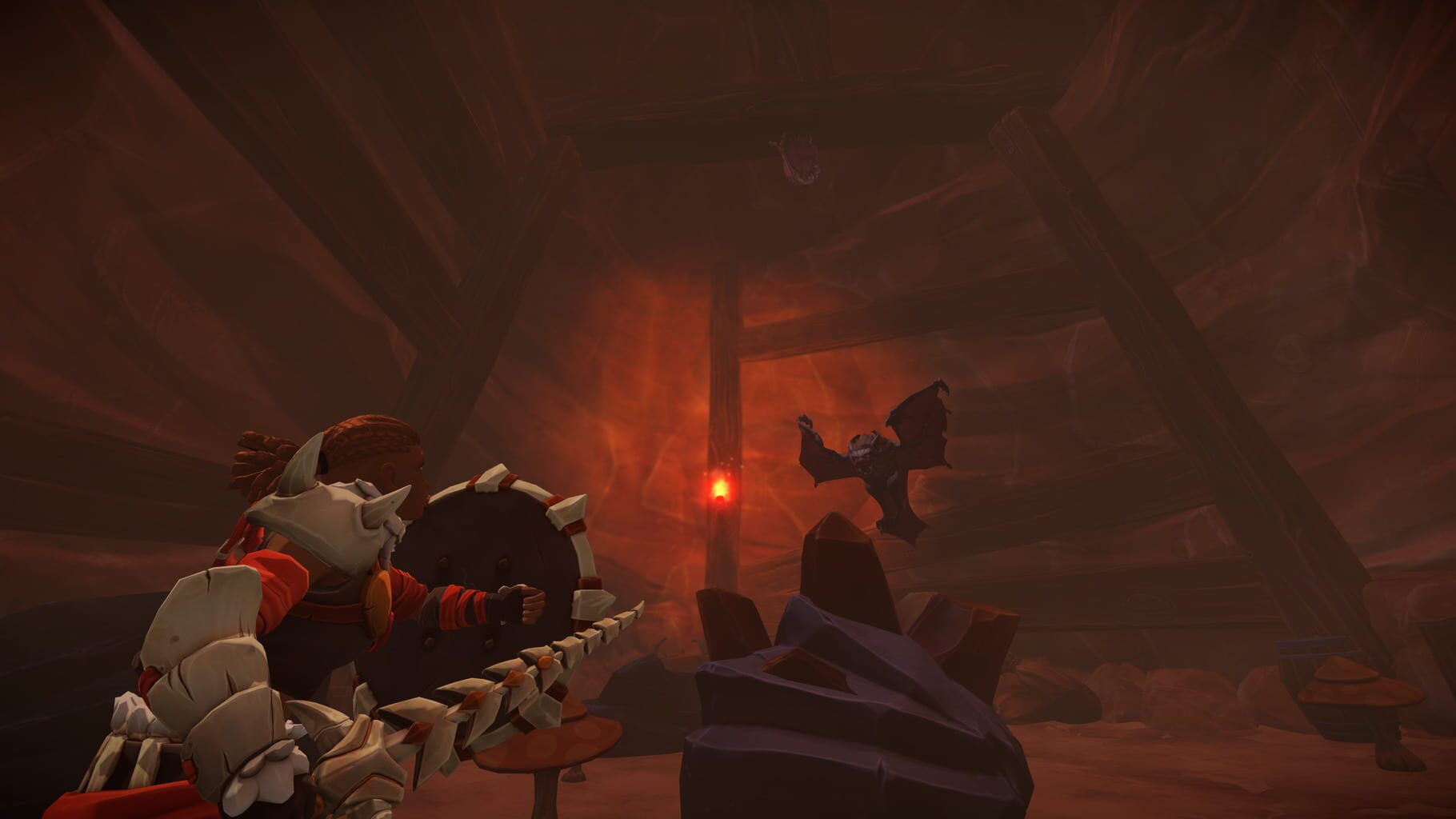 Oppidum screenshot