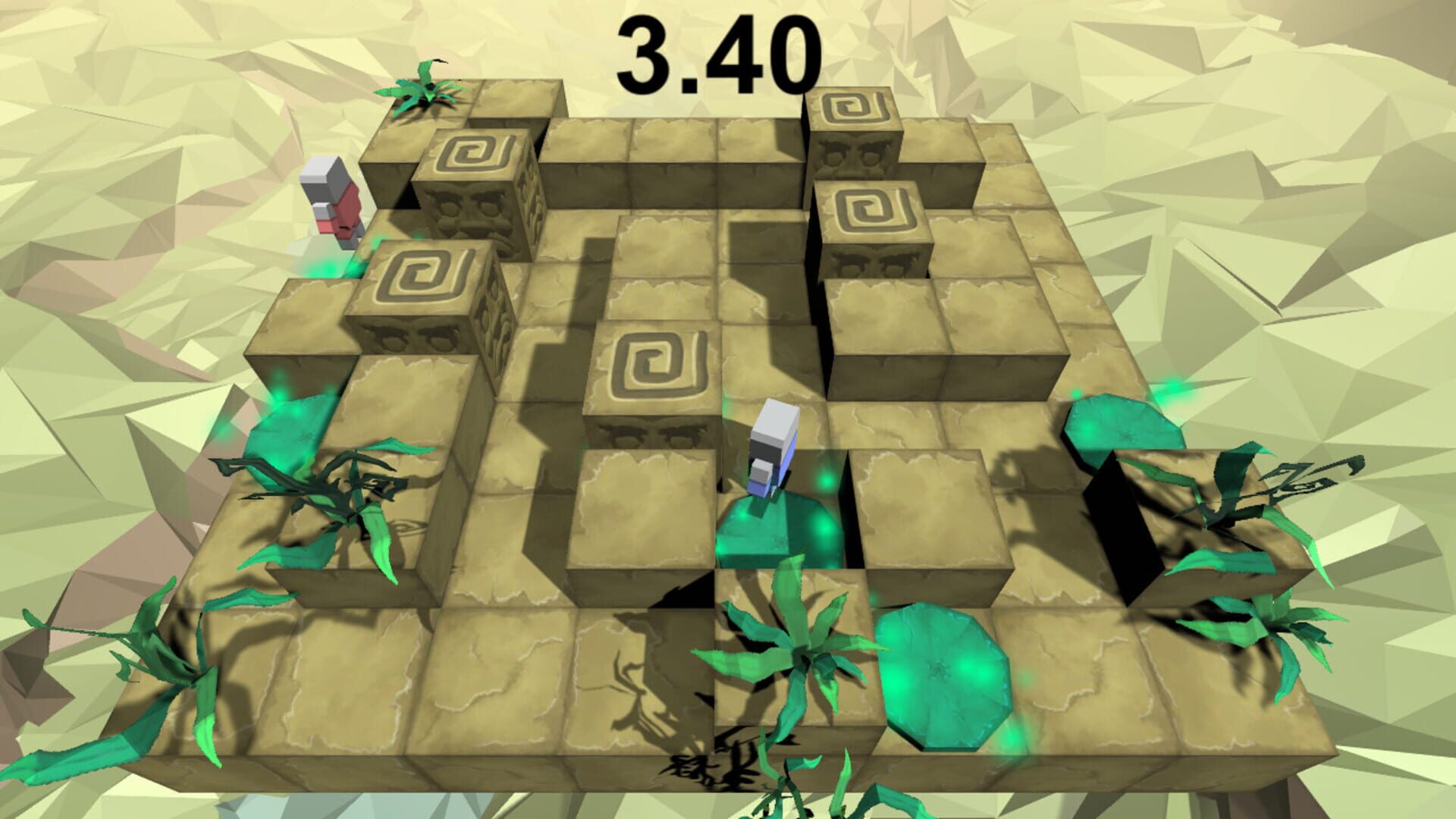 Mythos Interactive Game Collection - Screenshot